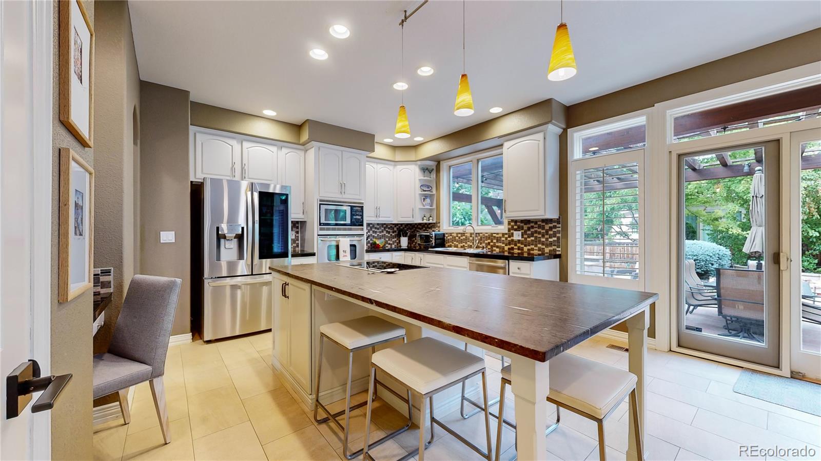 MLS Image #4 for 53  coral place,greenwood village, Colorado