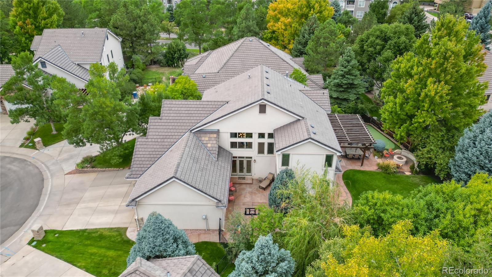 MLS Image #45 for 53  coral place,greenwood village, Colorado