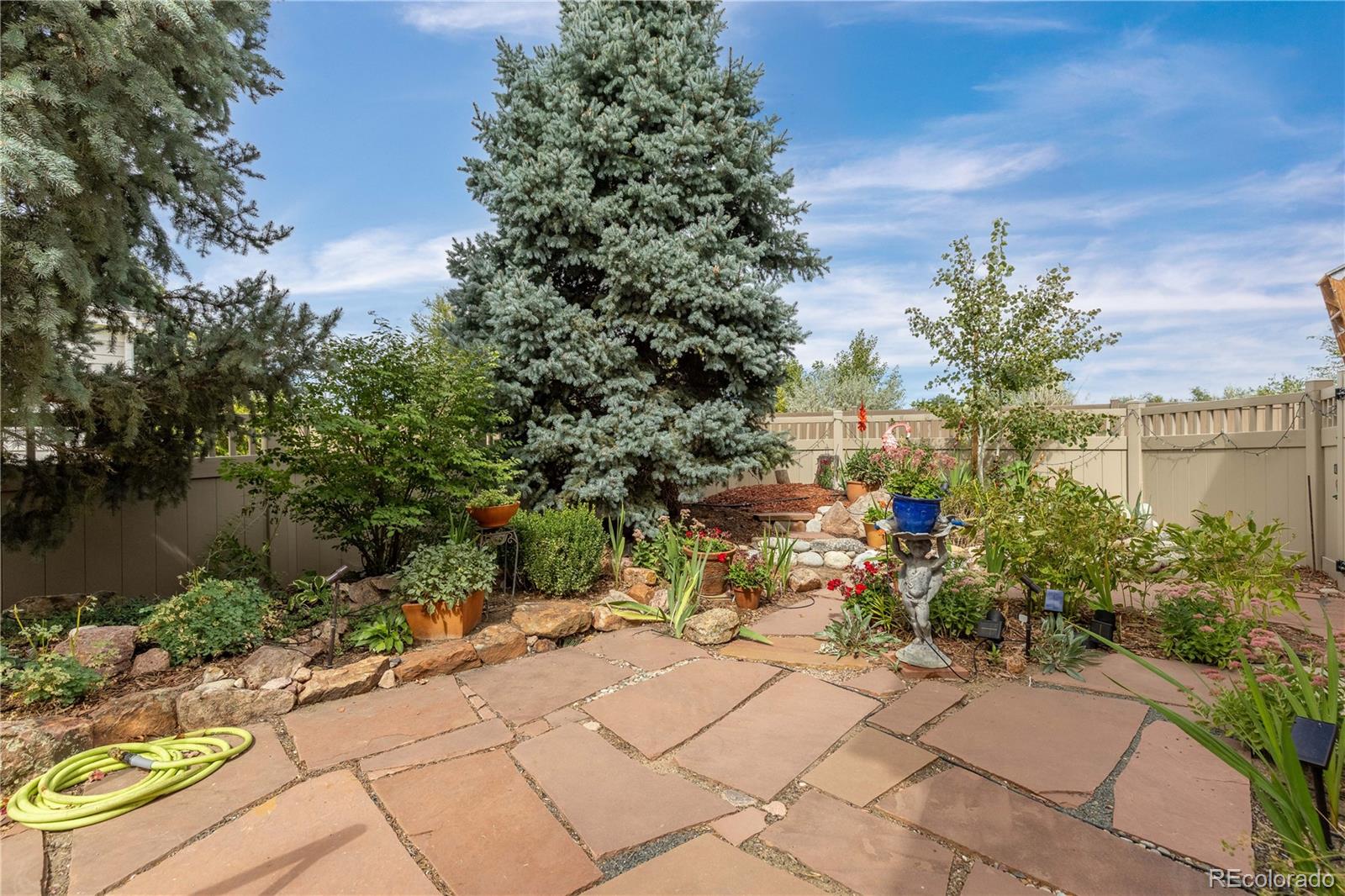 MLS Image #37 for 1011 s valentia street,denver, Colorado