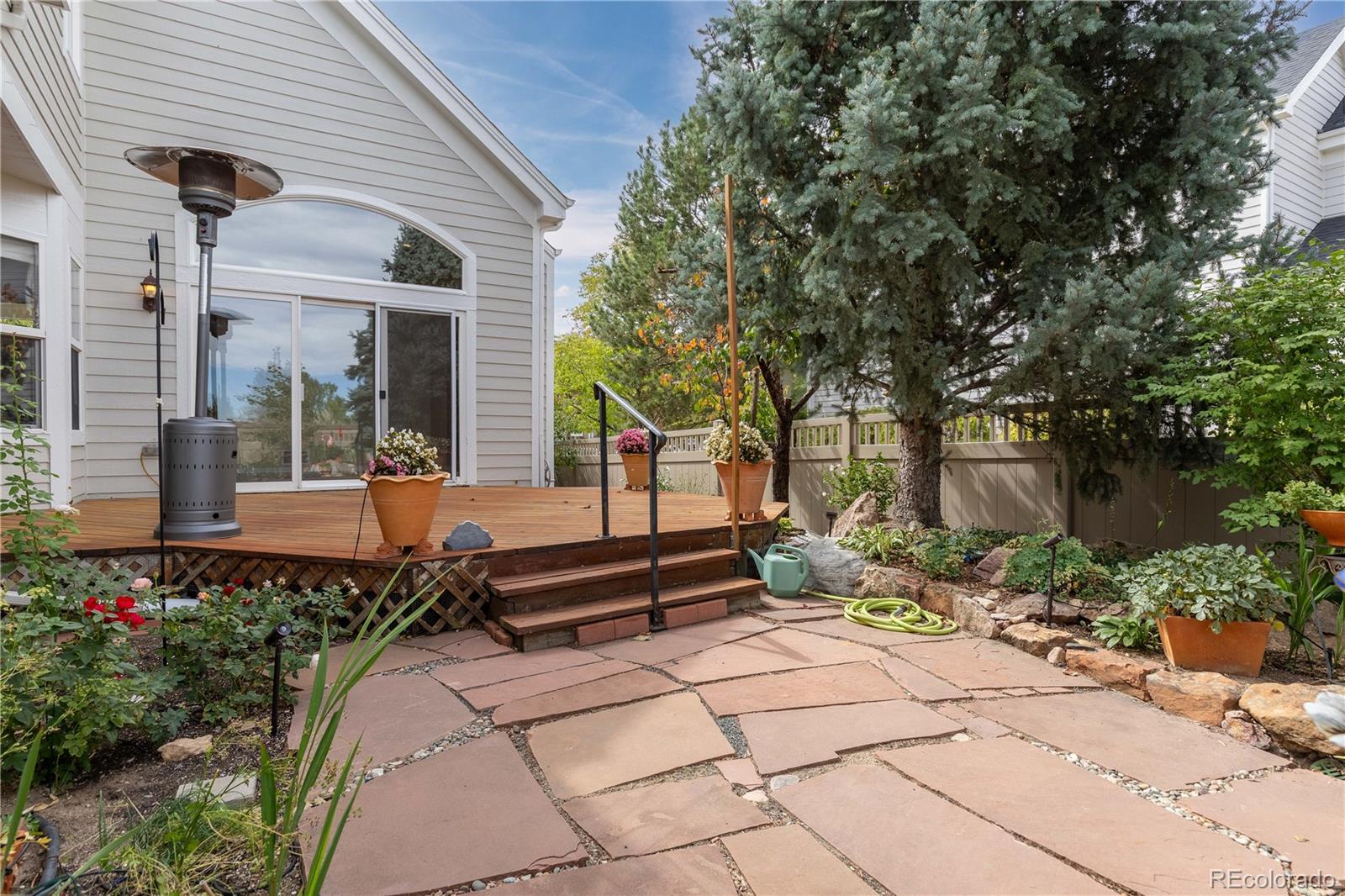 MLS Image #39 for 1011 s valentia street,denver, Colorado