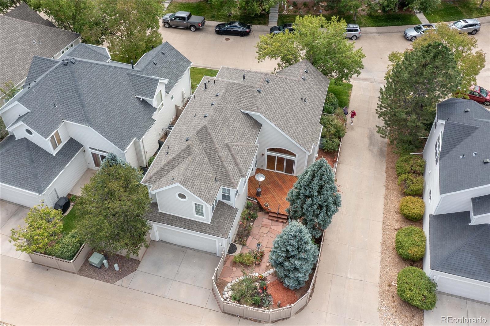 MLS Image #42 for 1011 s valentia street,denver, Colorado