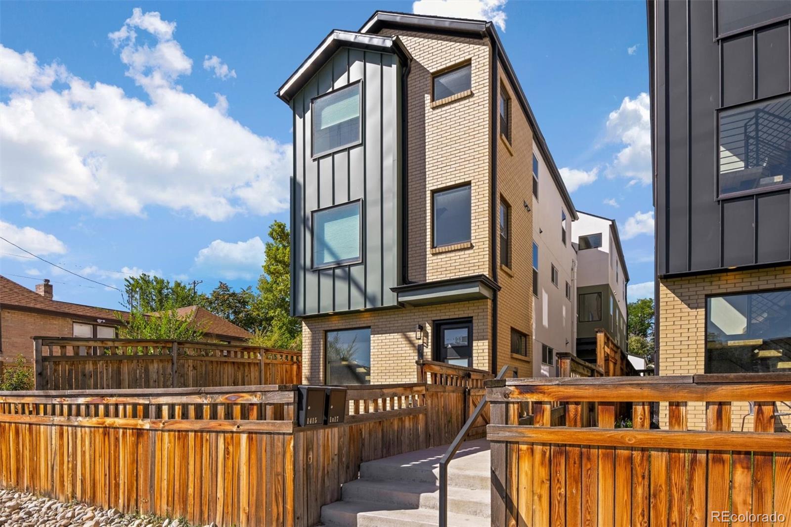 MLS Image #30 for 1415  irving street,denver, Colorado