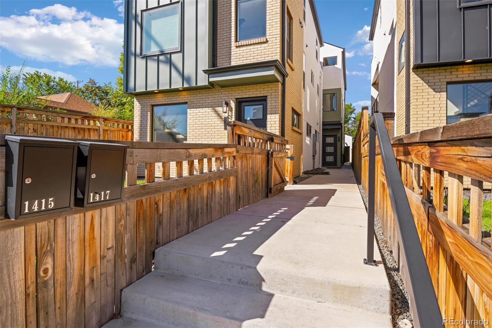 MLS Image #32 for 1415  irving street,denver, Colorado