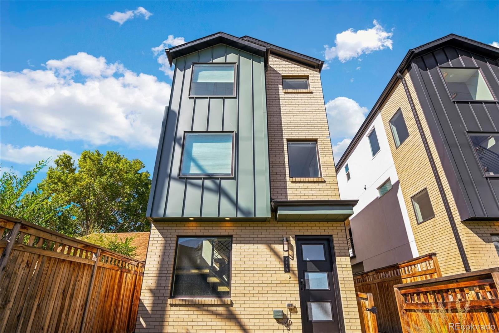 MLS Image #33 for 1415  irving street,denver, Colorado