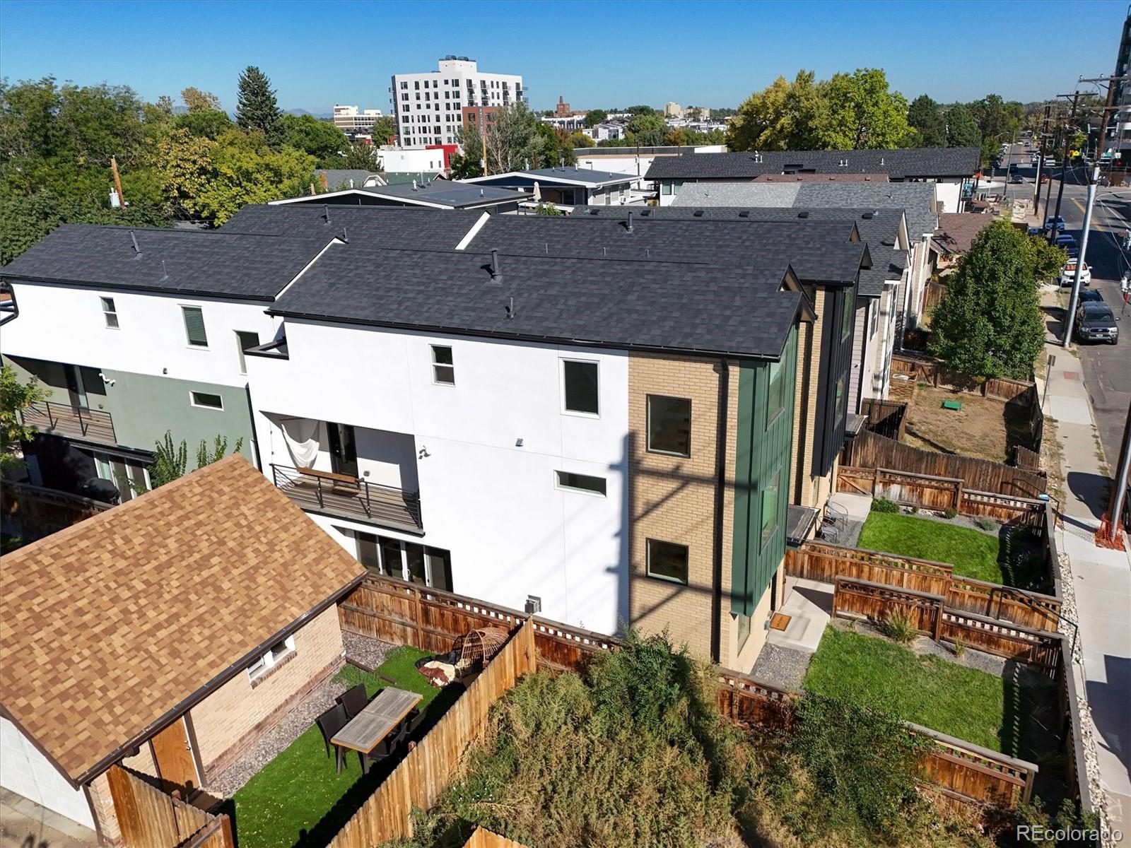 MLS Image #38 for 1415  irving street,denver, Colorado