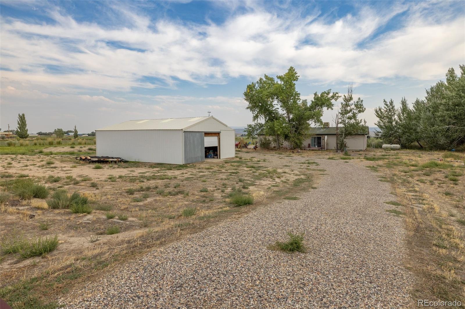 MLS Image #10 for 651  s road,mack, Colorado