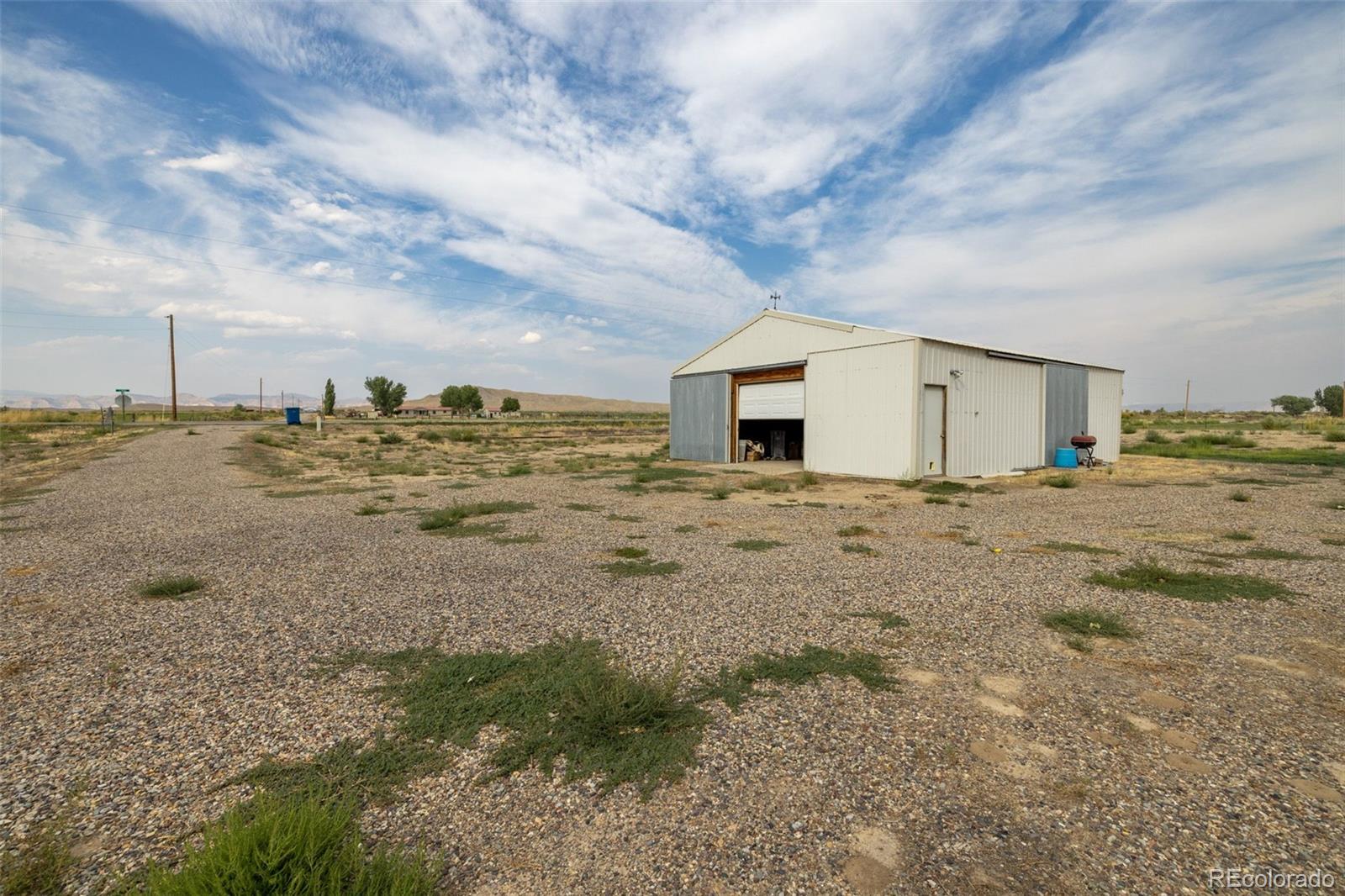 MLS Image #11 for 651  s road,mack, Colorado