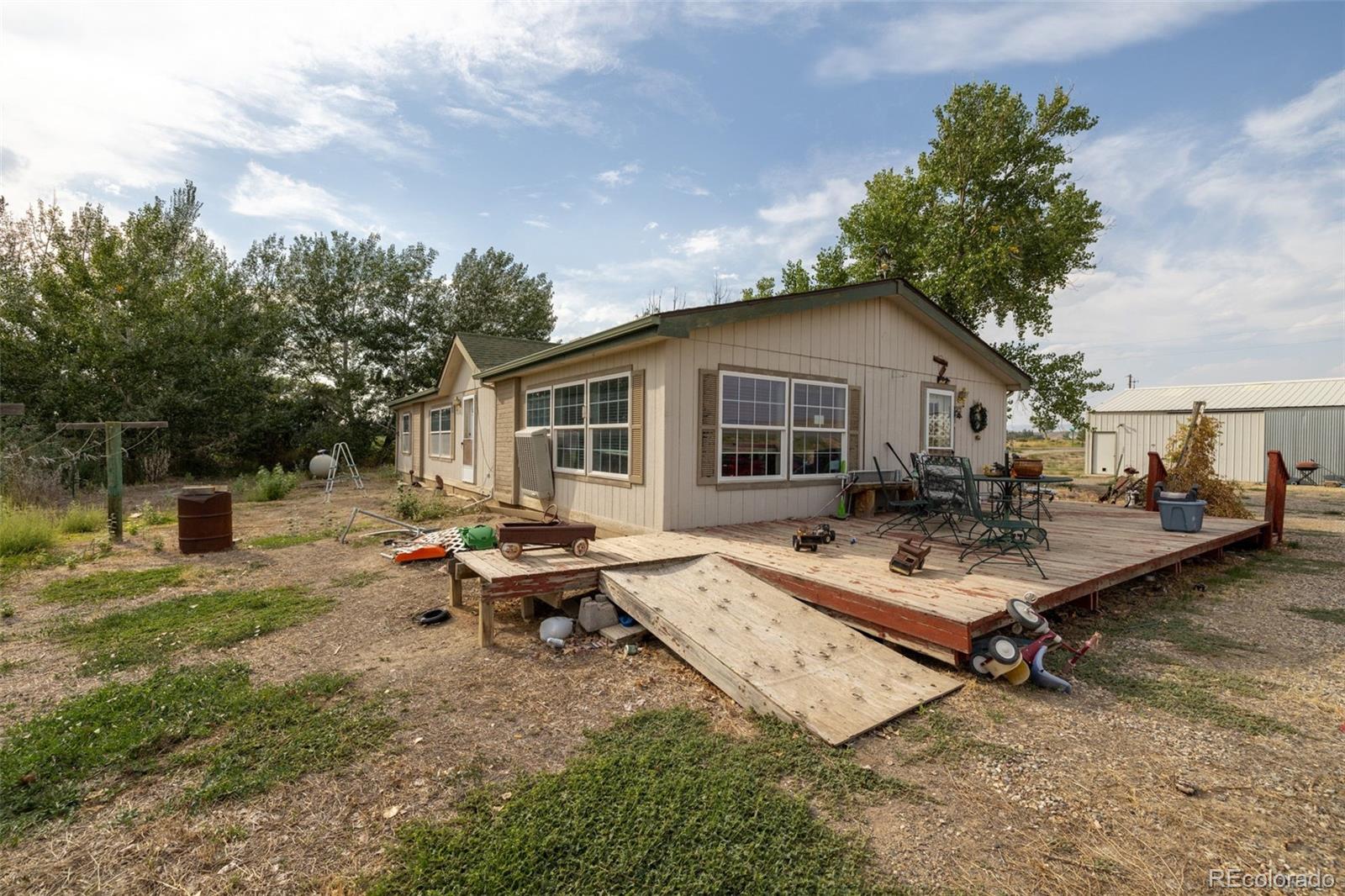 MLS Image #2 for 651  s road,mack, Colorado