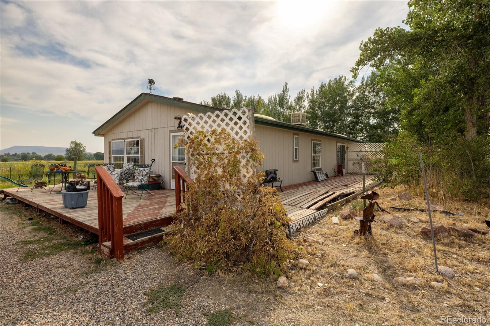 MLS Image #4 for 651  s road,mack, Colorado