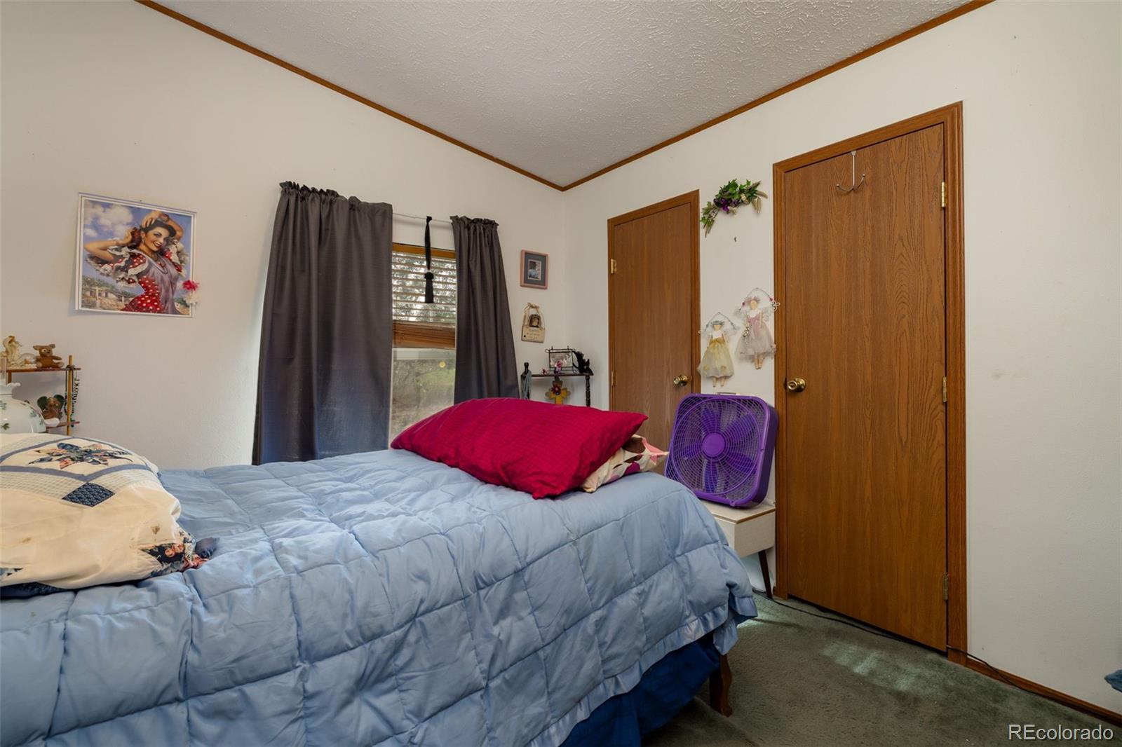 MLS Image #7 for 651  s road,mack, Colorado