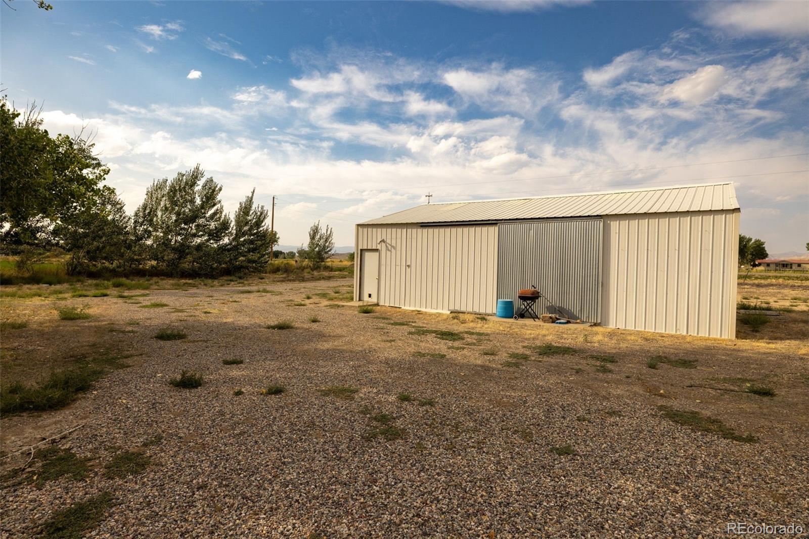 MLS Image #9 for 651  s road,mack, Colorado