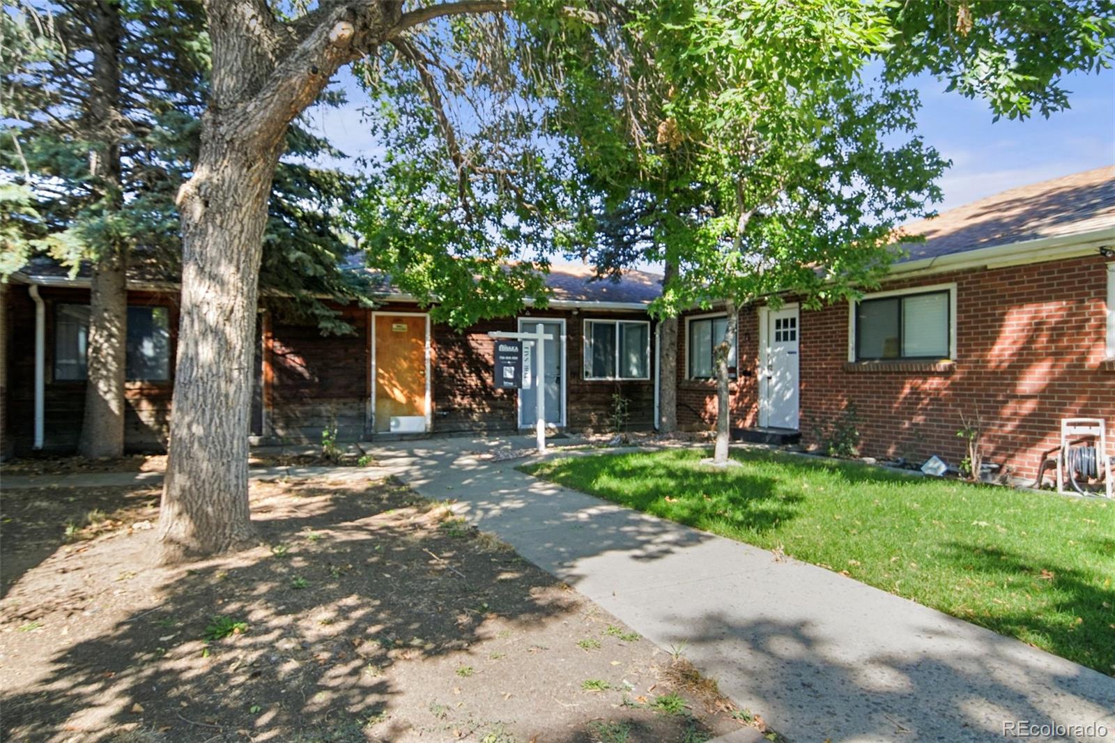 MLS Image #0 for 5211 w 4th avenue,lakewood, Colorado