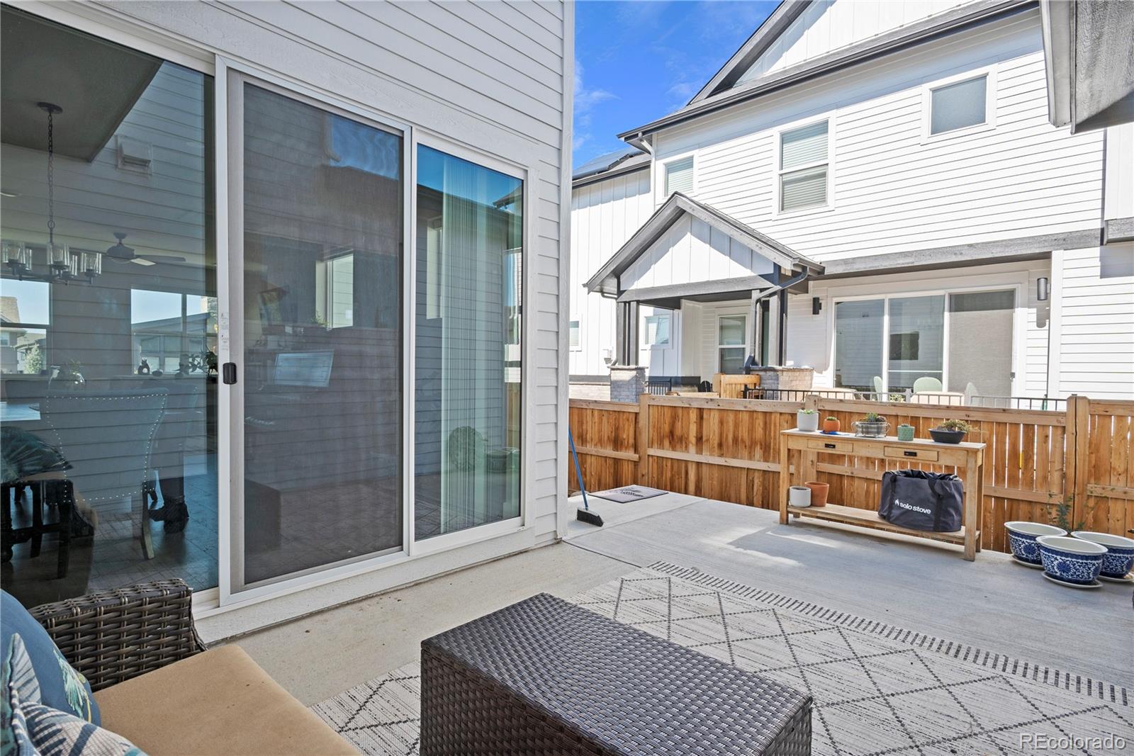 MLS Image #43 for 6328 n fulton court,denver, Colorado