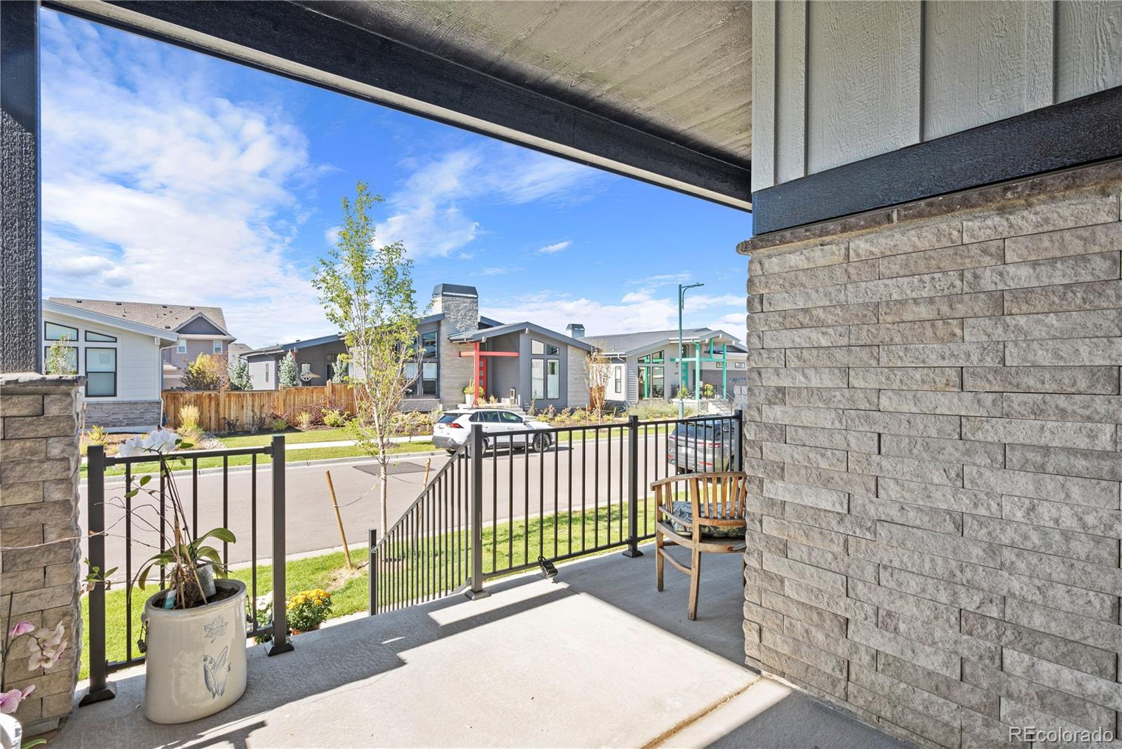 MLS Image #5 for 6328 n fulton court,denver, Colorado