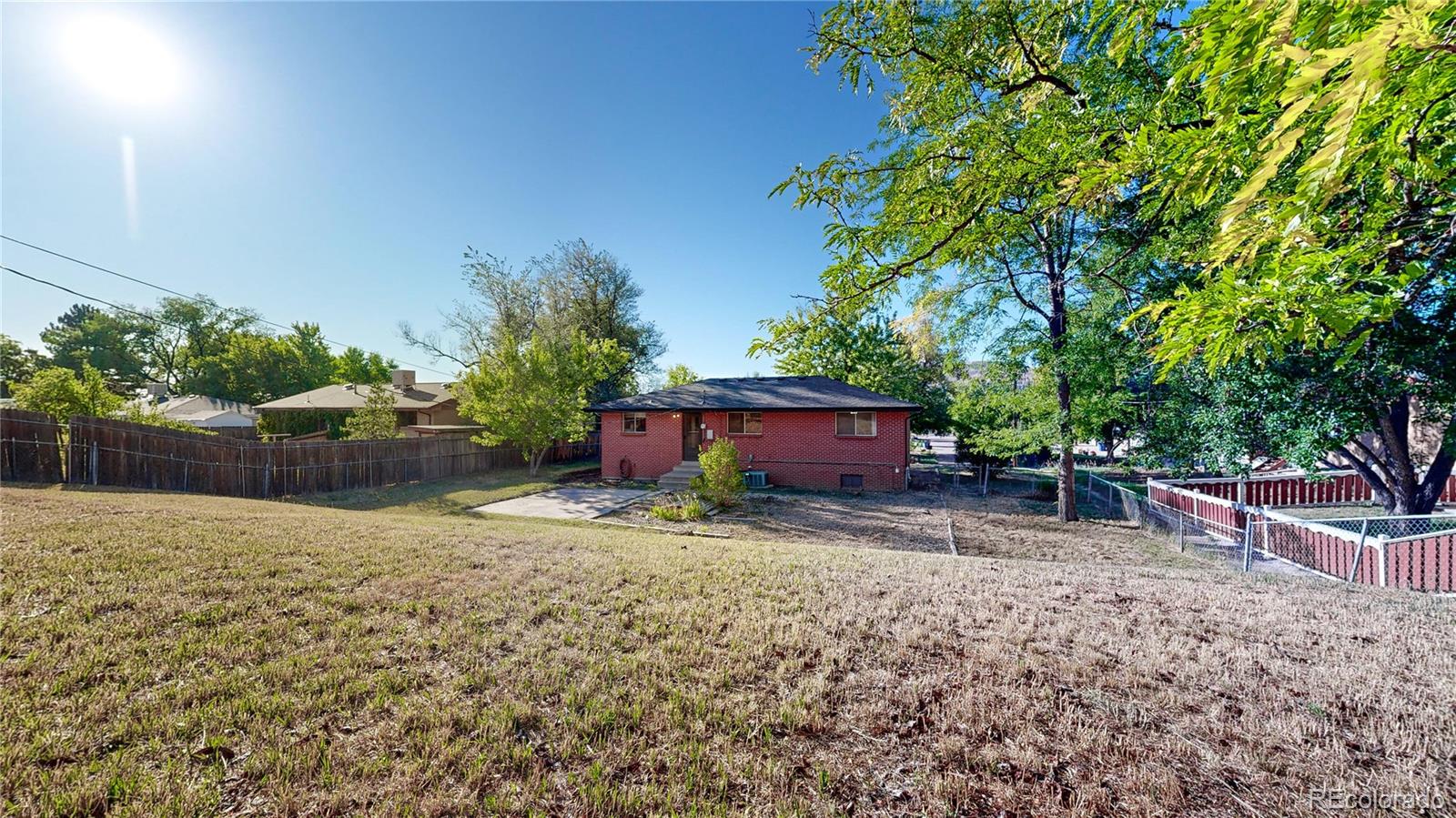 MLS Image #27 for 15995 w 14th place,golden, Colorado