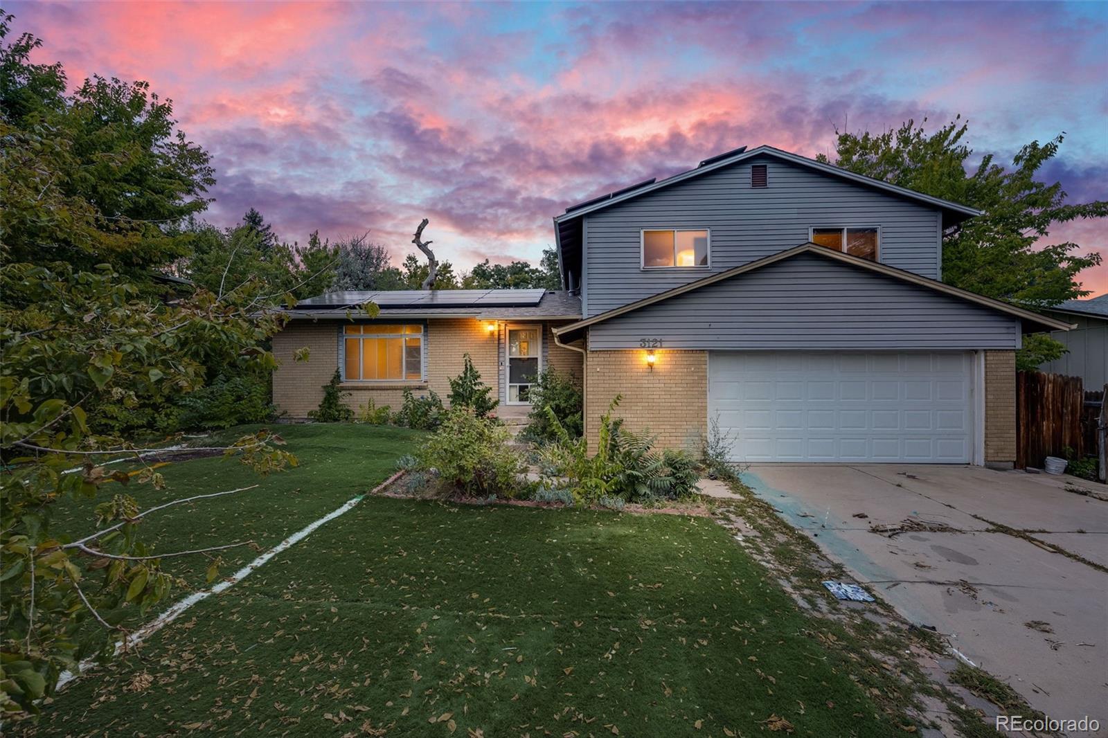 MLS Image #0 for 3121 s norfolk street,aurora, Colorado