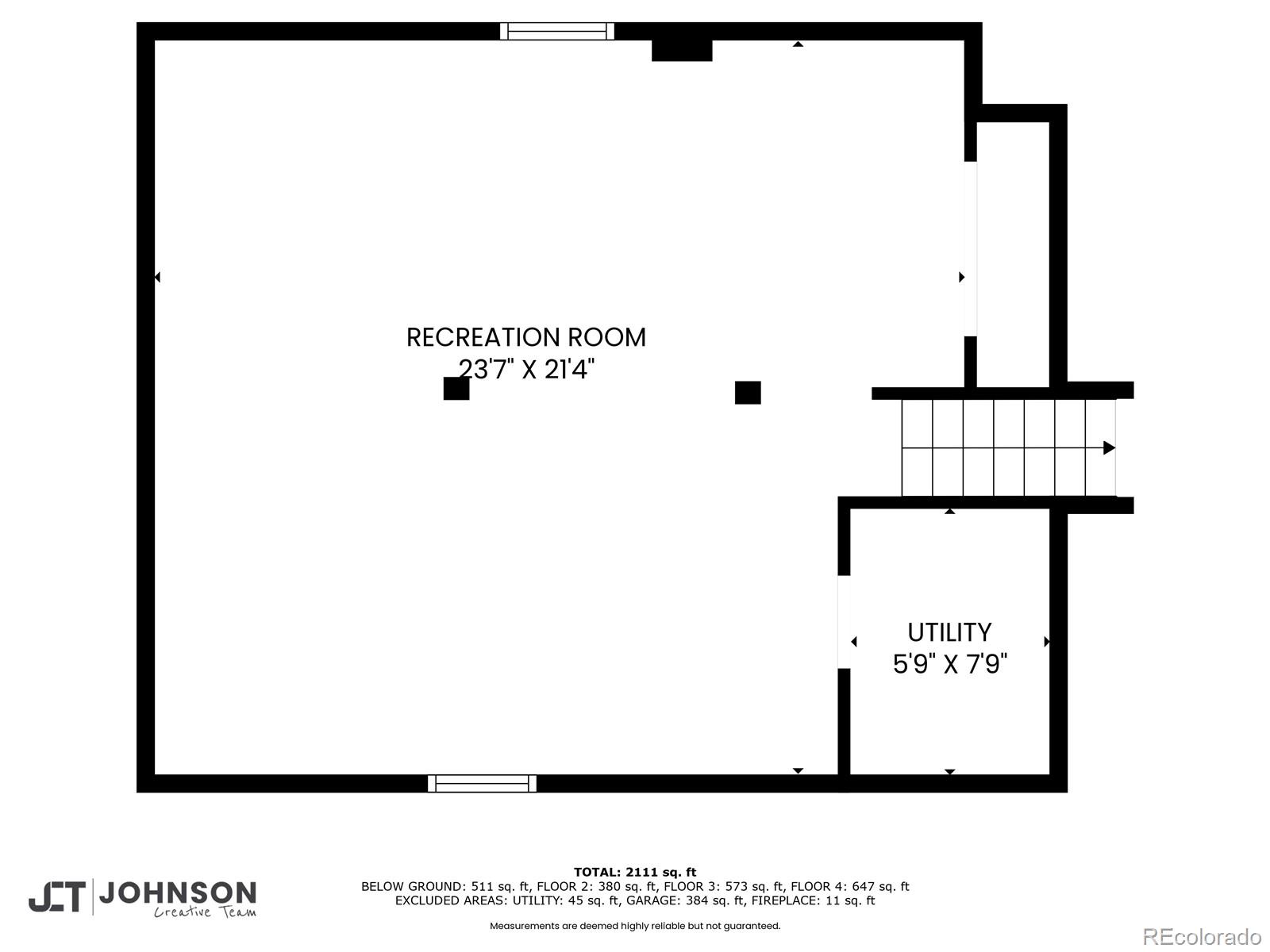 MLS Image #33 for 3121 s norfolk street,aurora, Colorado