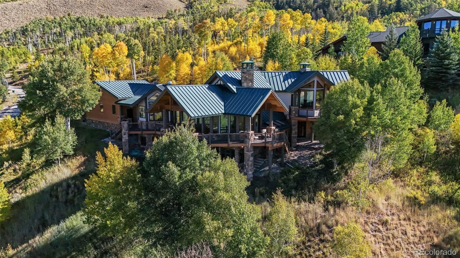 MLS Image #46 for 731  lakeview circle,silverthorne, Colorado