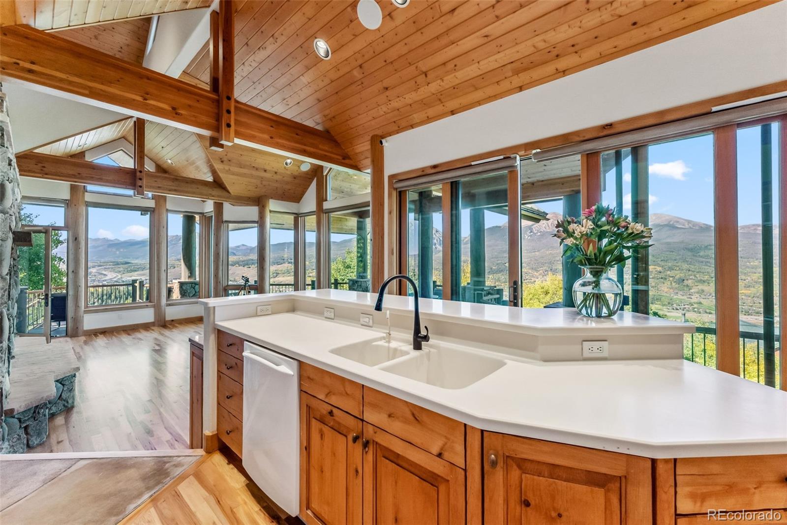 MLS Image #5 for 731  lakeview circle,silverthorne, Colorado