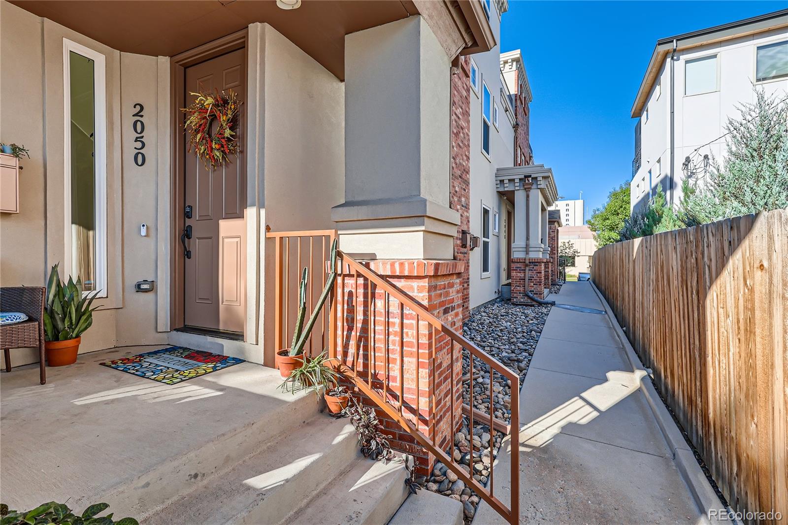 MLS Image #2 for 2050 n high street,denver, Colorado