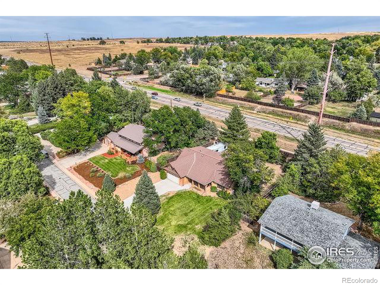 MLS Image #31 for 4656  tanglewood trail,boulder, Colorado