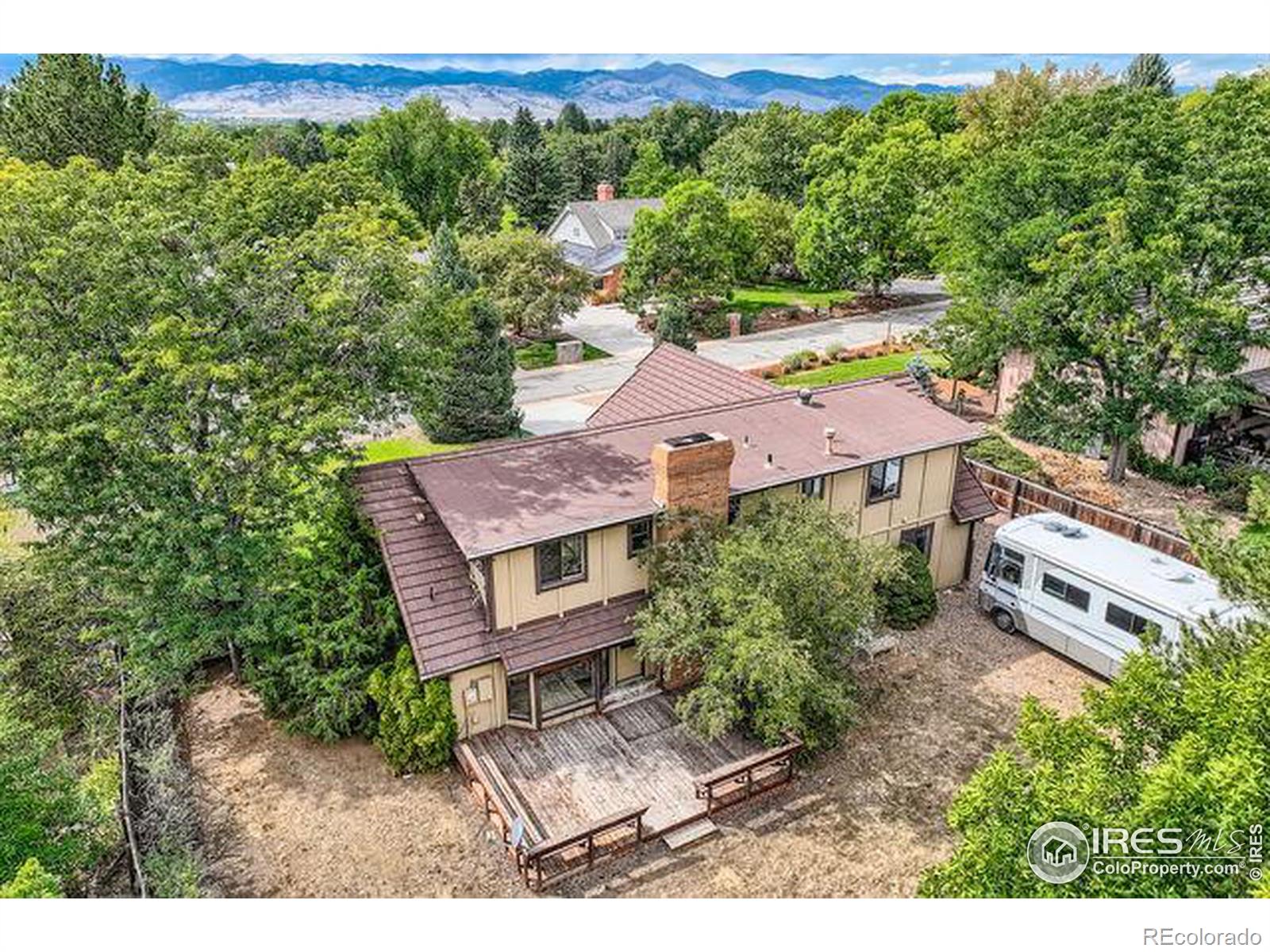 MLS Image #32 for 4656  tanglewood trail,boulder, Colorado