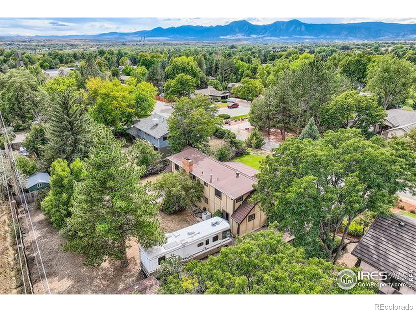 MLS Image #36 for 4656  tanglewood trail,boulder, Colorado