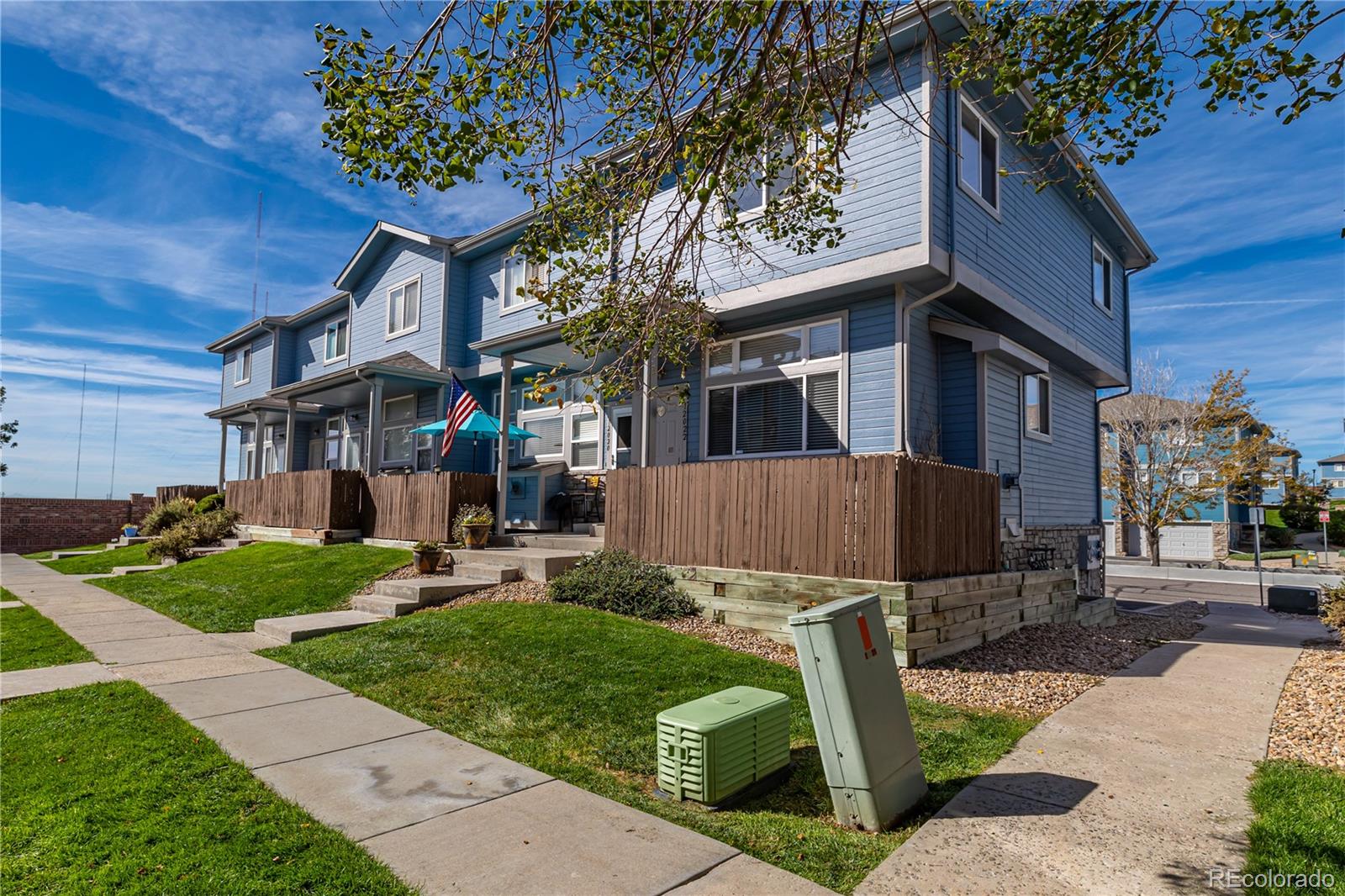 MLS Image #1 for 12022  locust street 19-1,brighton, Colorado