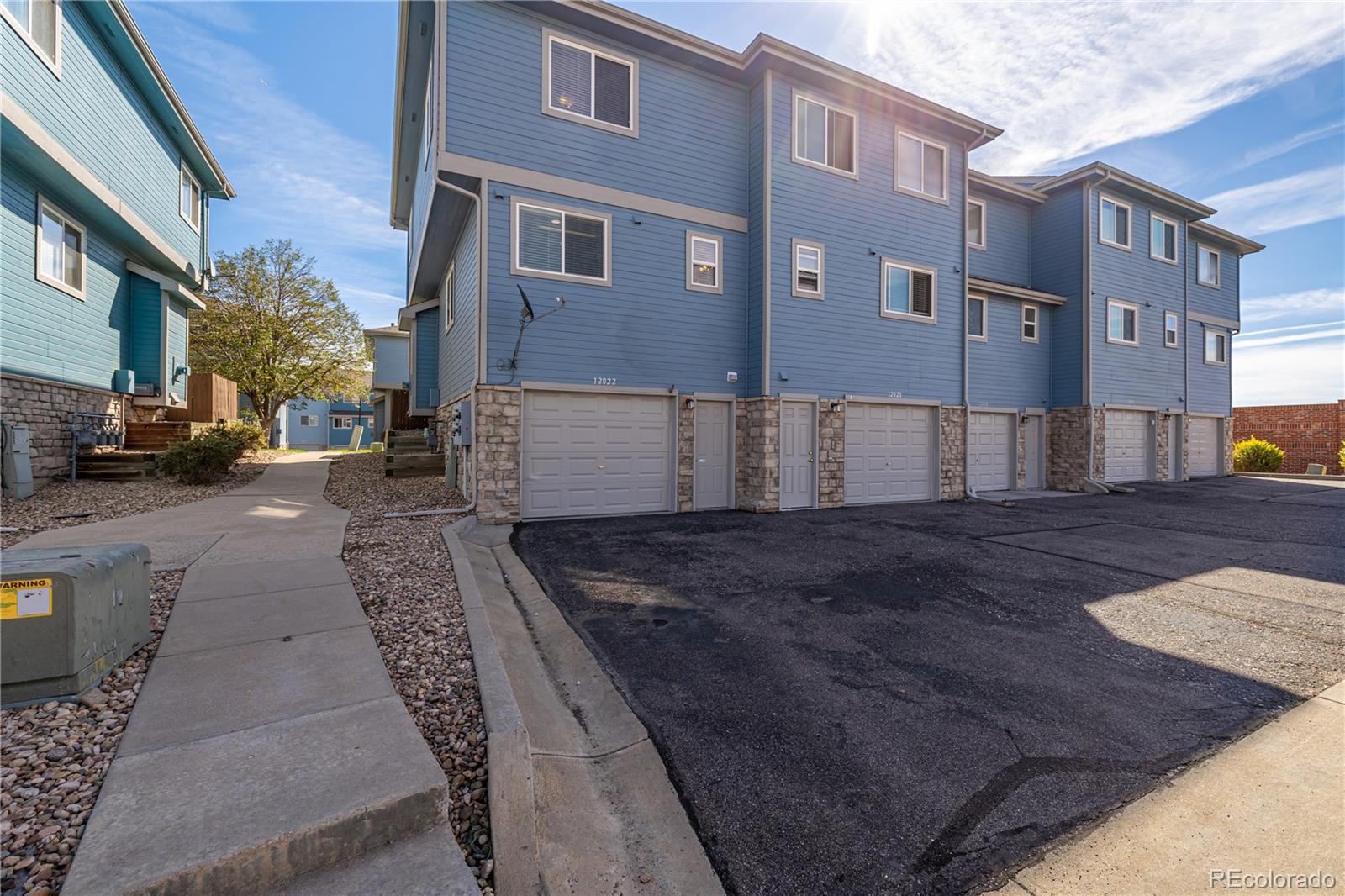 MLS Image #20 for 12022  locust street 19-1,brighton, Colorado