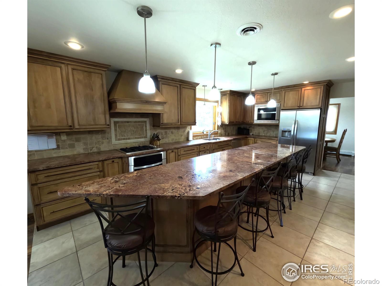 MLS Image #10 for 5  cambridge court,brush, Colorado