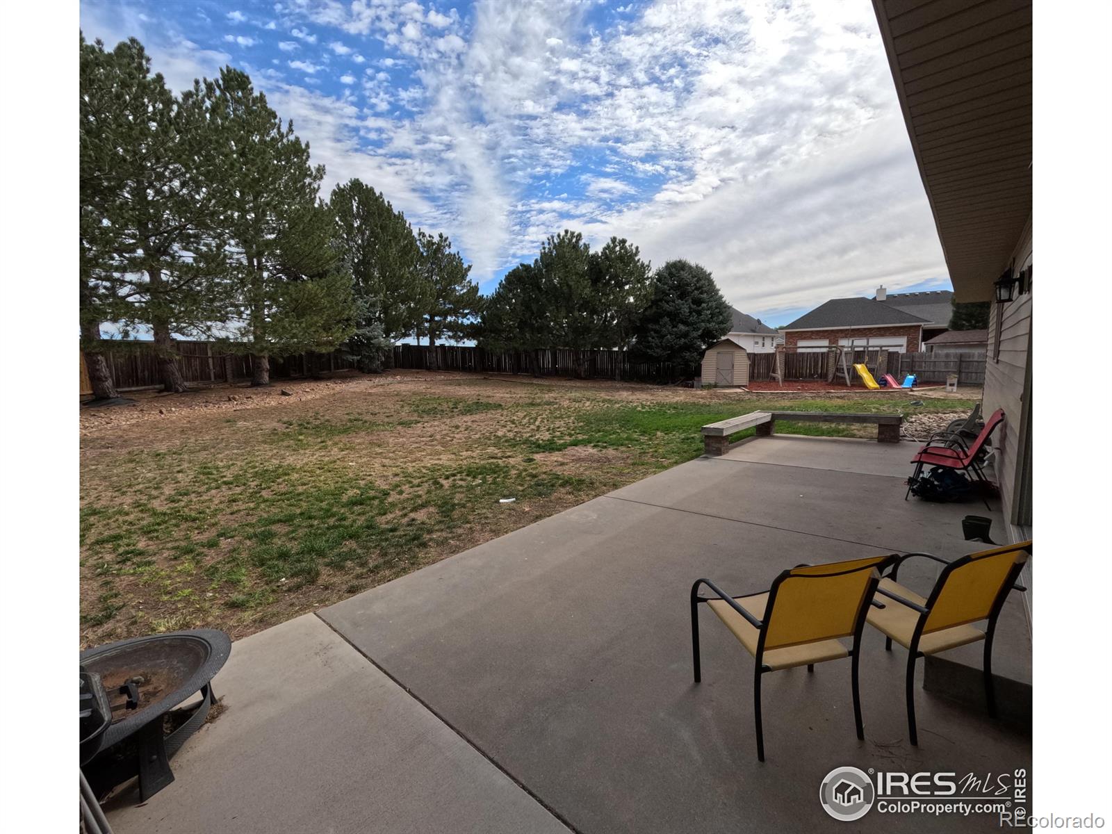 MLS Image #35 for 5  cambridge court,brush, Colorado