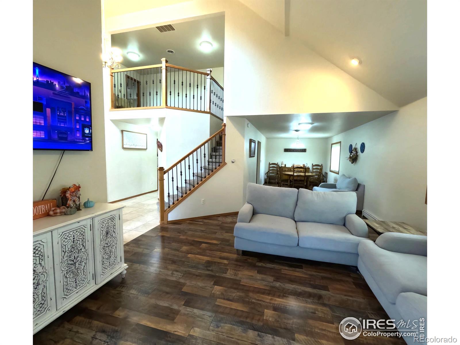 MLS Image #4 for 5  cambridge court,brush, Colorado