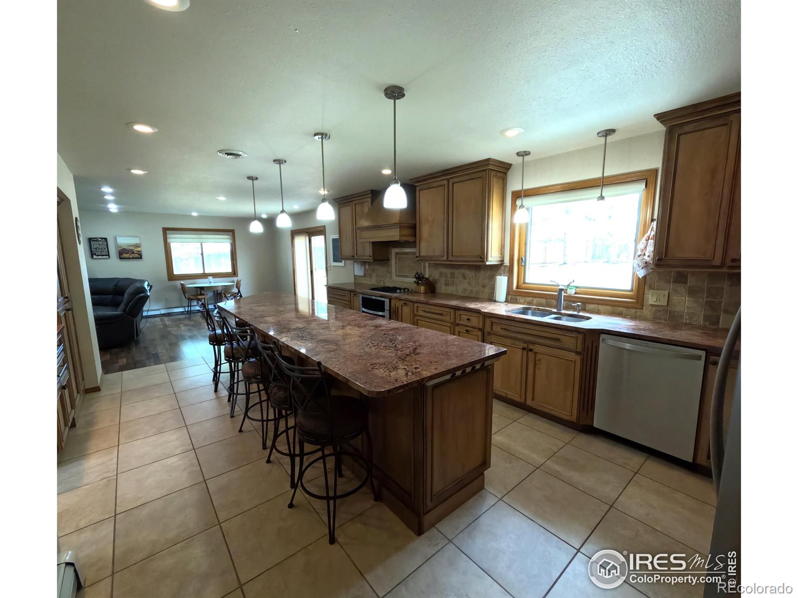 MLS Image #7 for 5  cambridge court,brush, Colorado