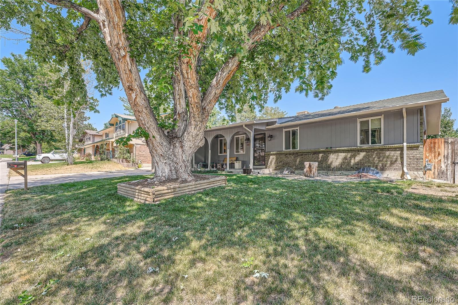 CMA Image for 2620 S Garland Street,Lakewood, Colorado