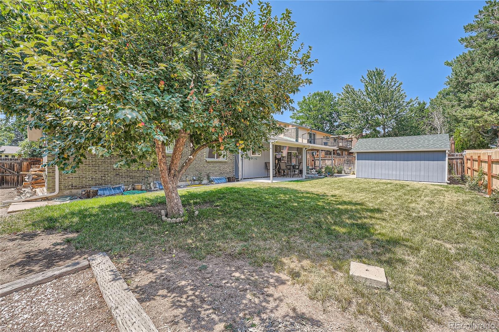 MLS Image #10 for 2620 s garland street,lakewood, Colorado