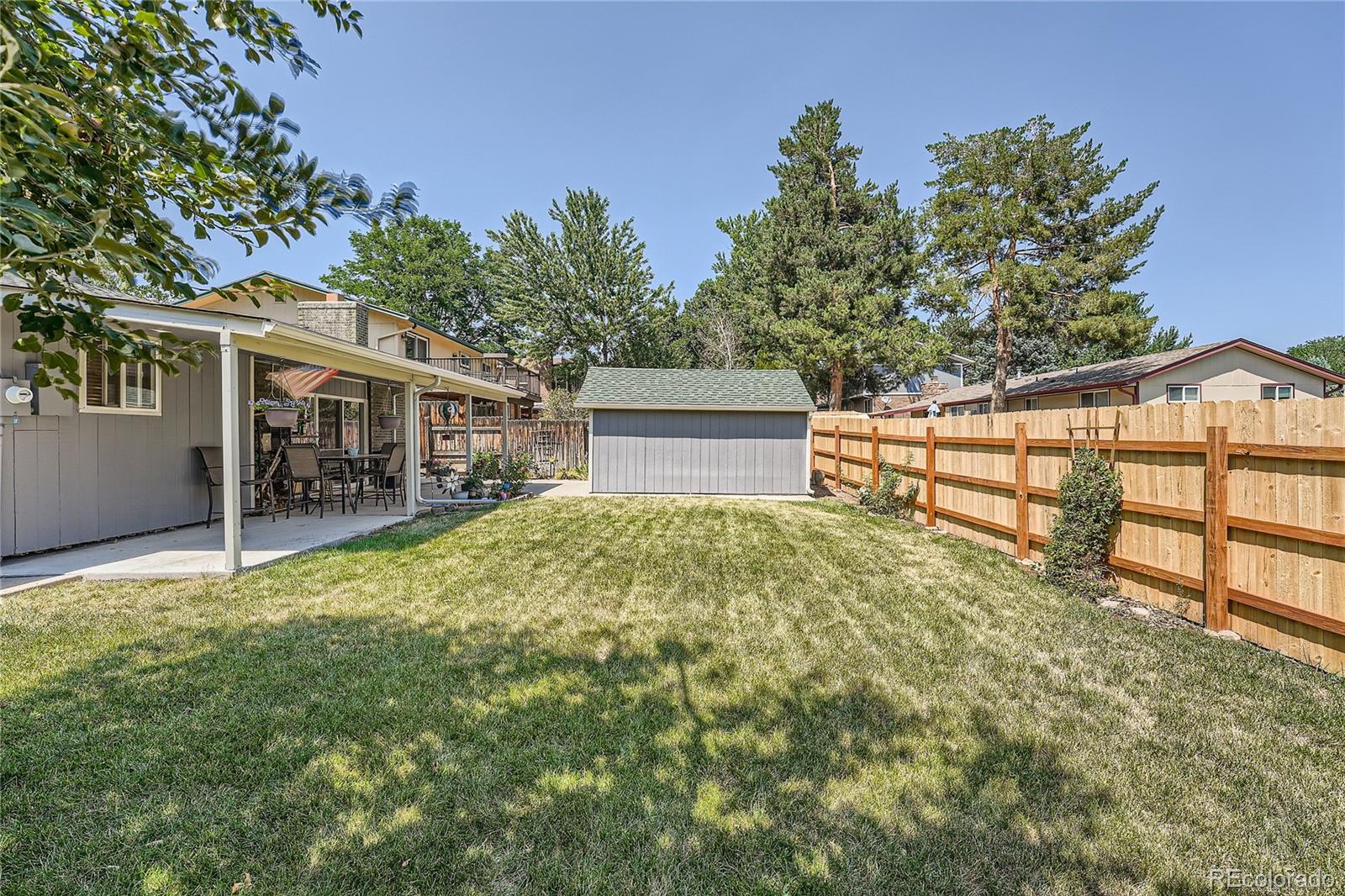 MLS Image #11 for 2620 s garland street,lakewood, Colorado