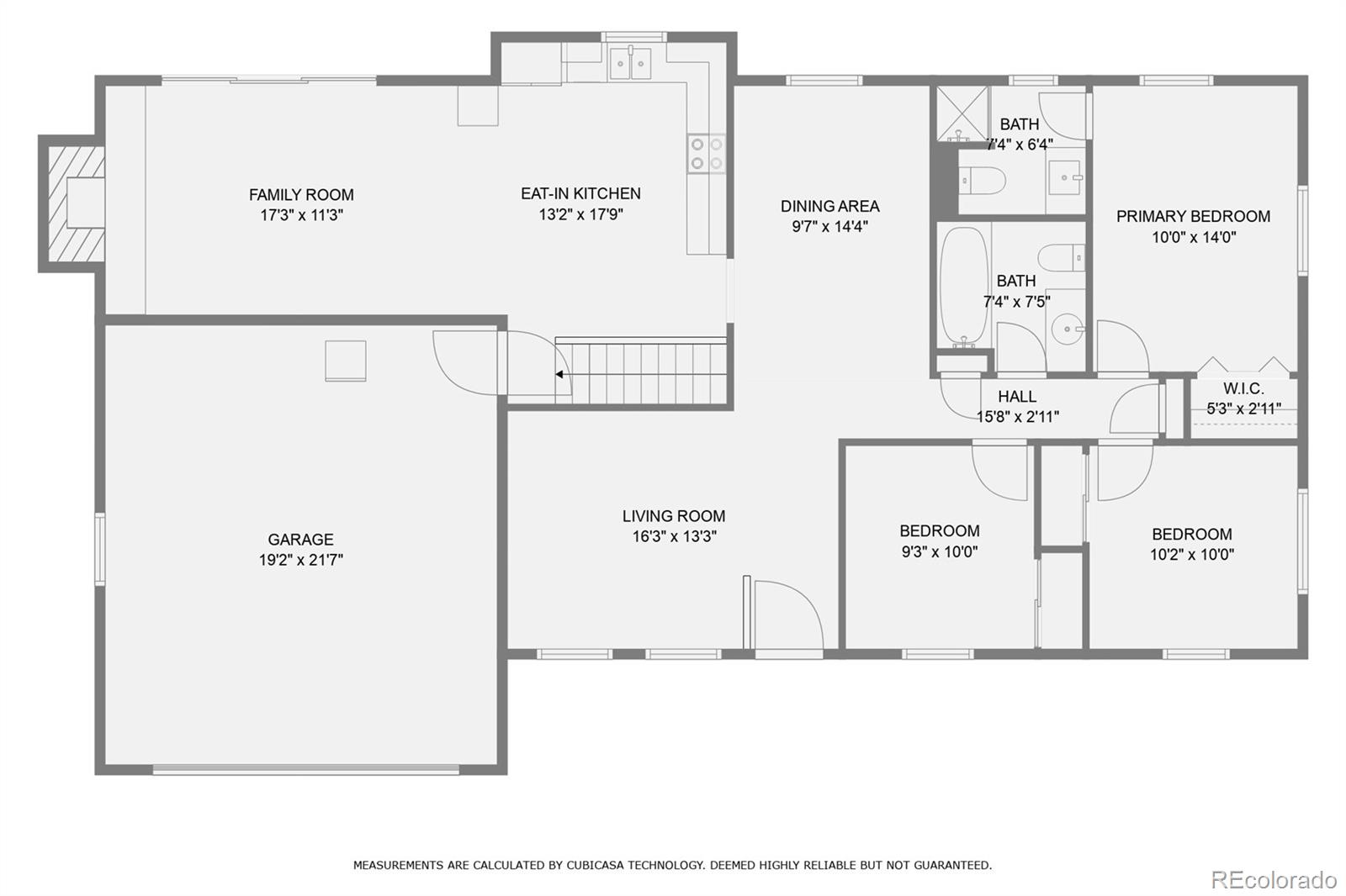 MLS Image #12 for 2620 s garland street,lakewood, Colorado