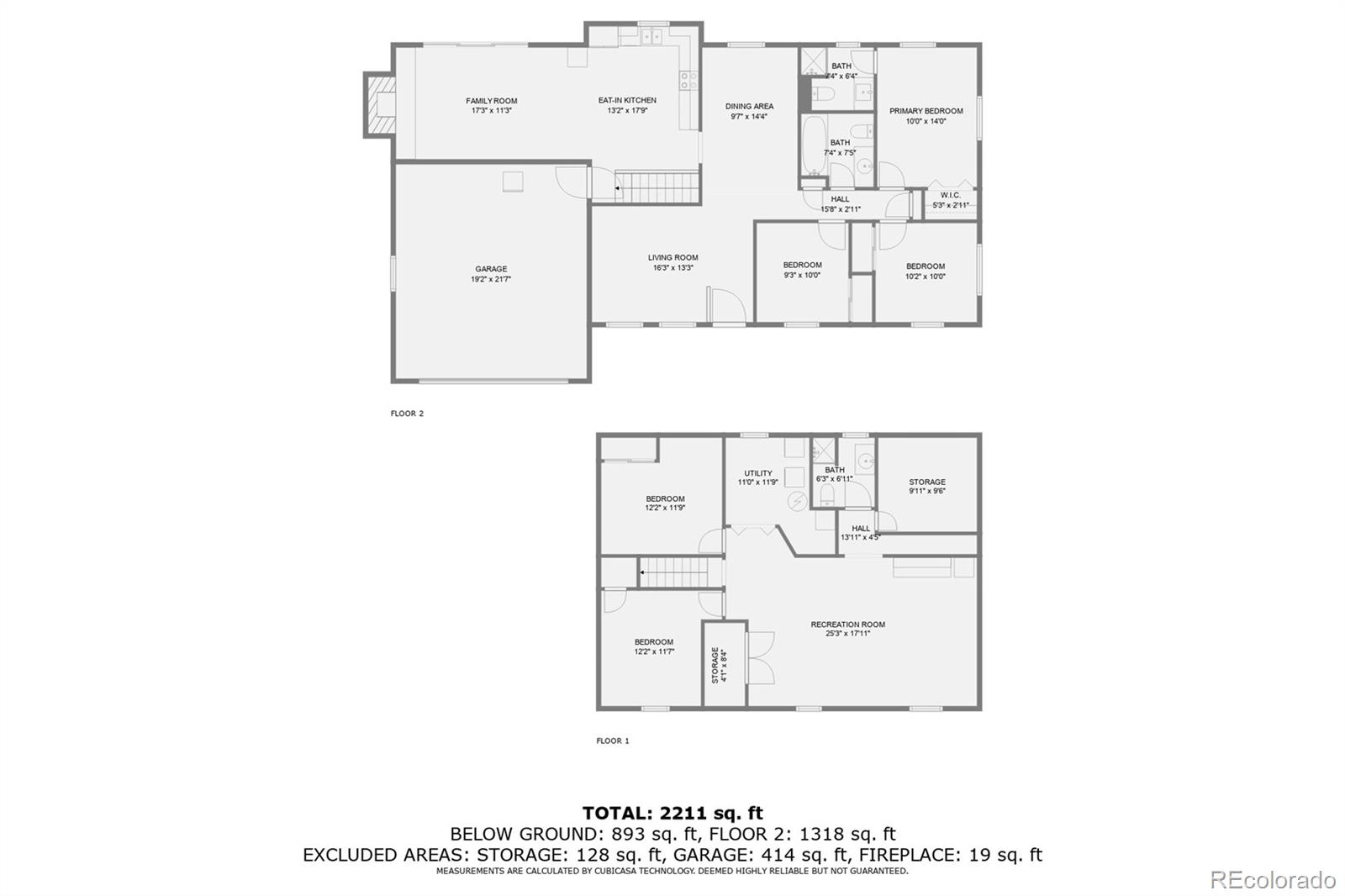 MLS Image #13 for 2620 s garland street,lakewood, Colorado