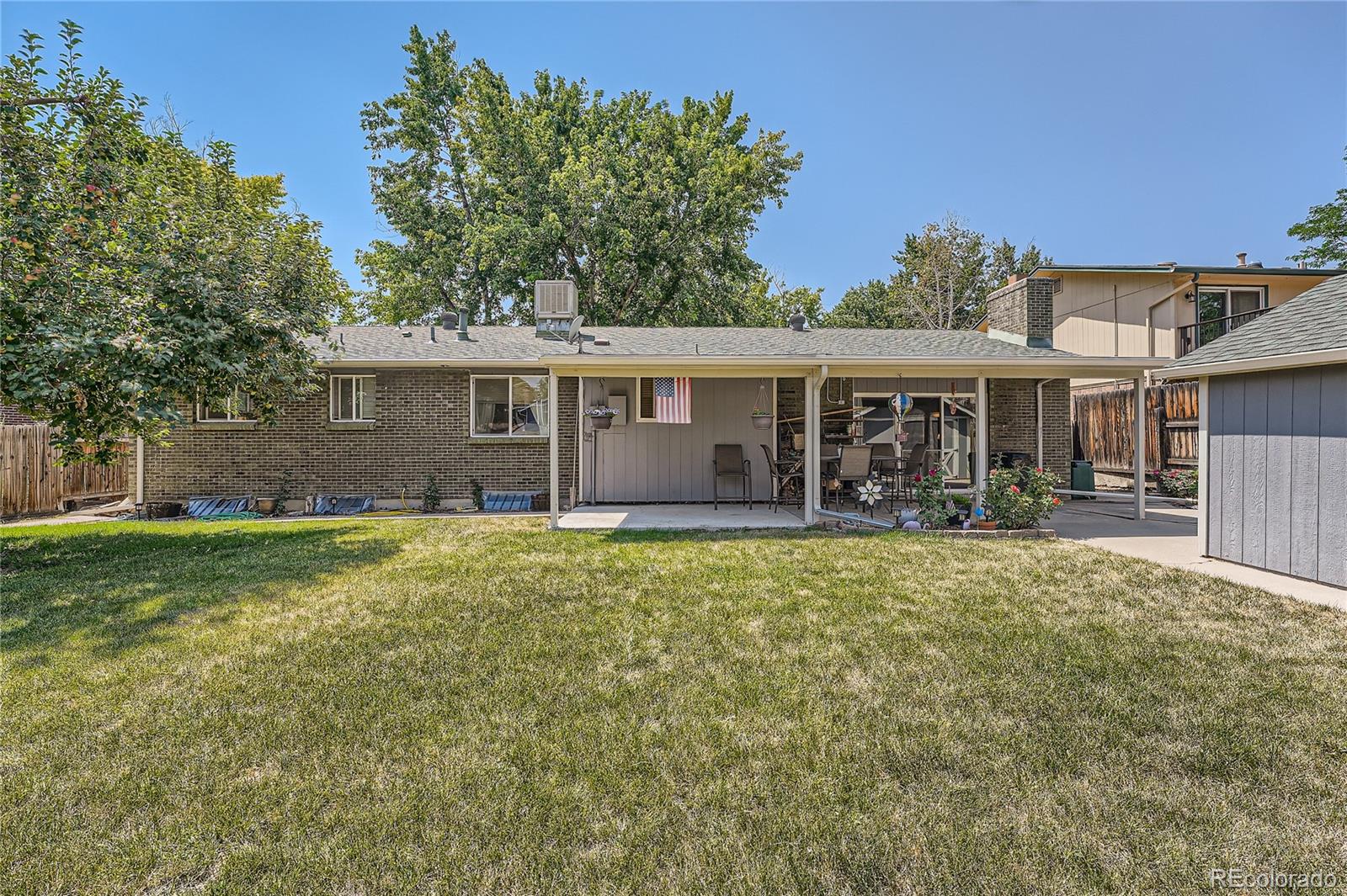 MLS Image #9 for 2620 s garland street,lakewood, Colorado