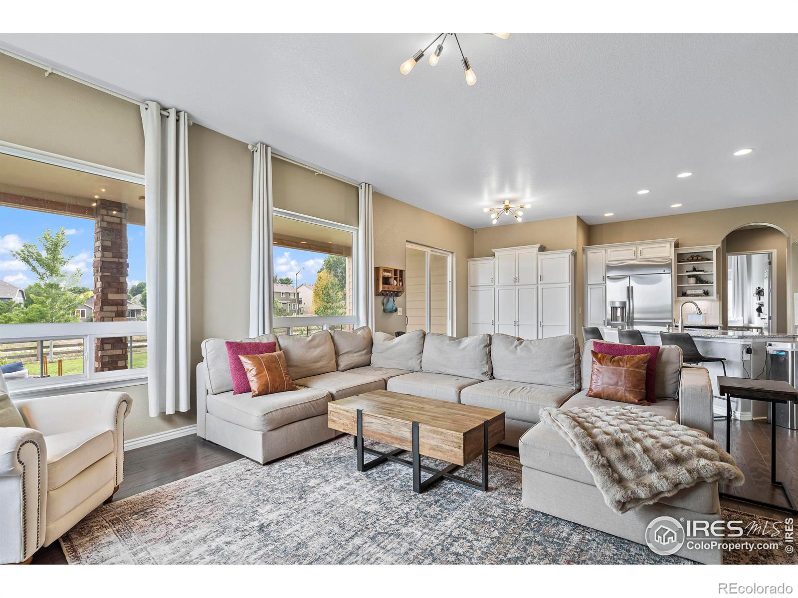 MLS Image #6 for 2745  walkaloosa way,fort collins, Colorado