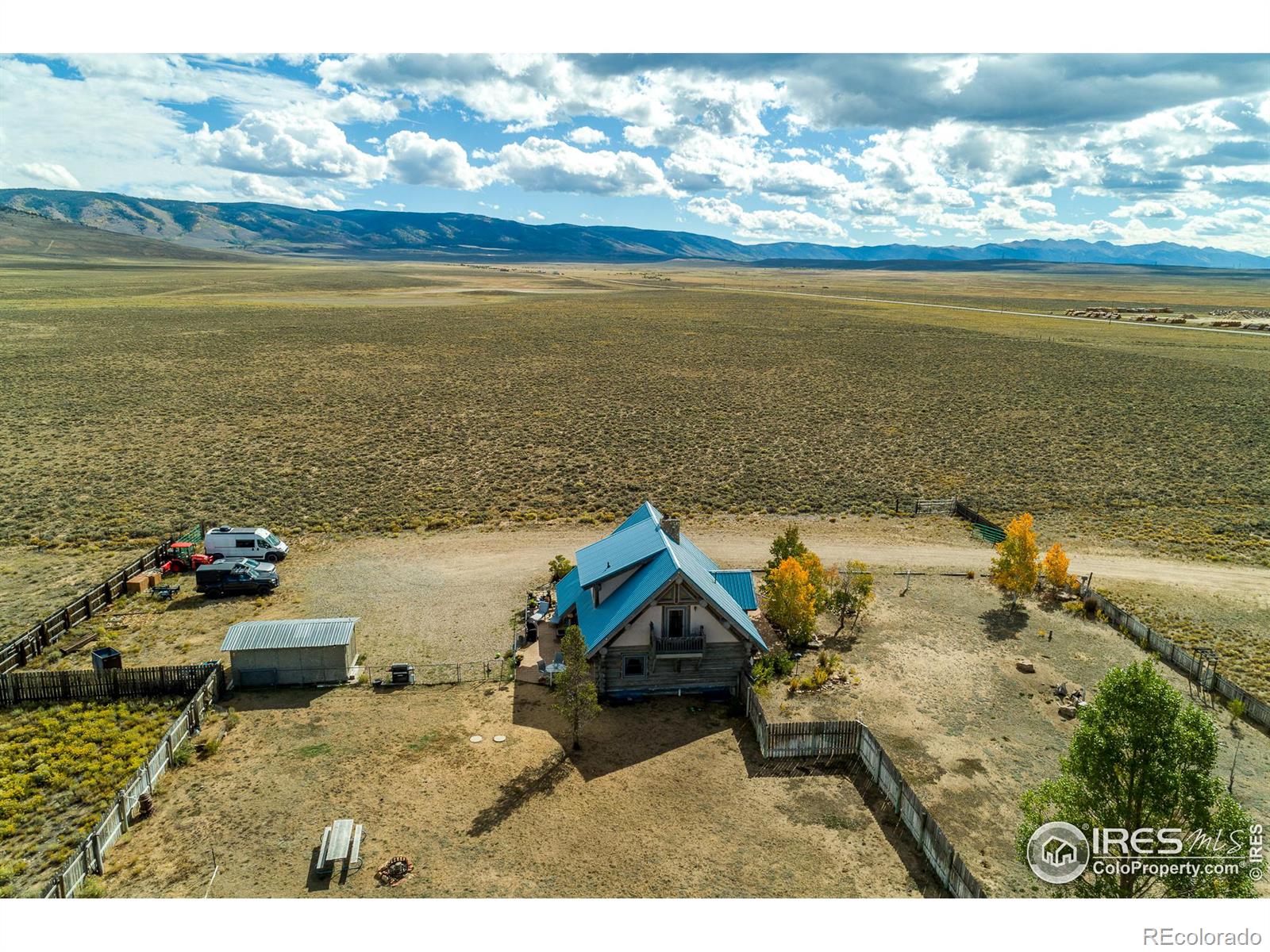 MLS Image #5 for 250  county road 6e ,cowdrey, Colorado