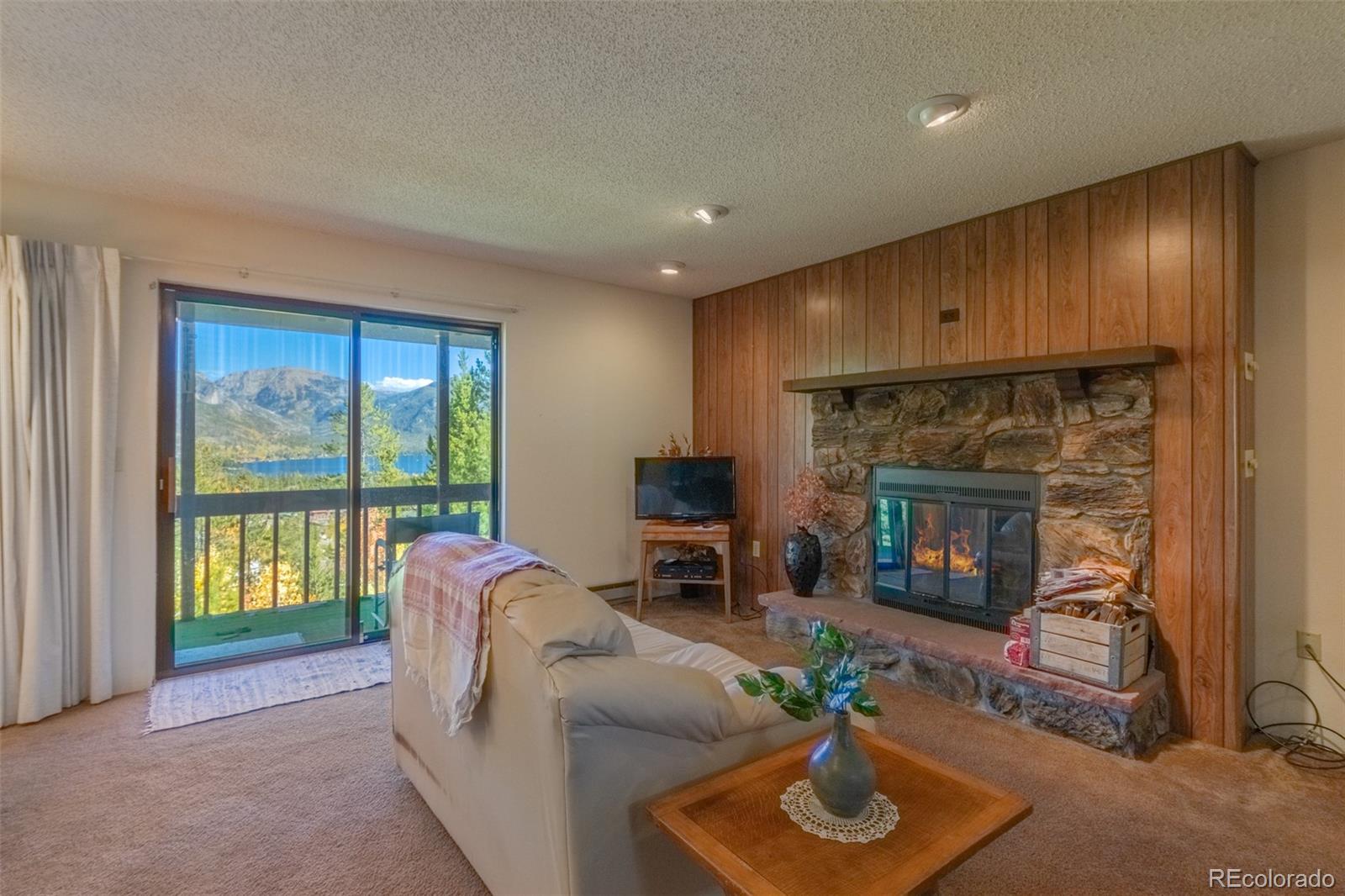 MLS Image #2 for 206  tall pine circle ,grand lake, Colorado