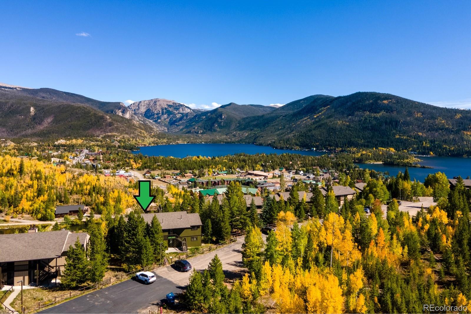 MLS Image #23 for 206  tall pine circle ,grand lake, Colorado