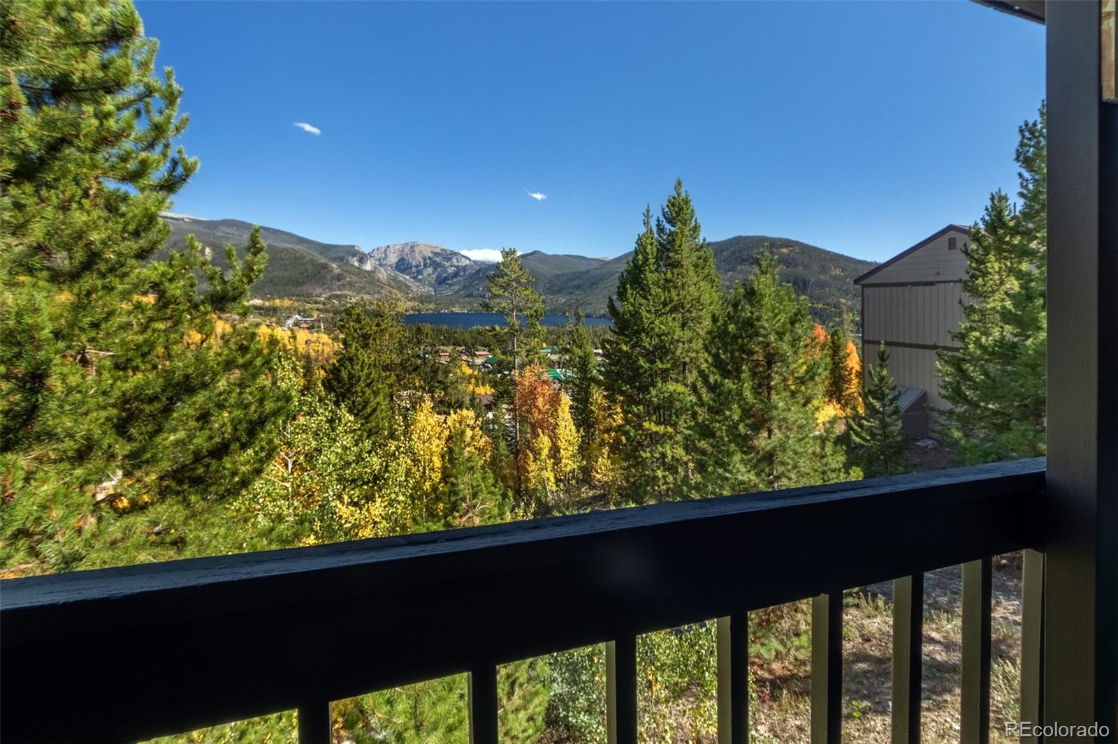 MLS Image #3 for 206  tall pine circle ,grand lake, Colorado