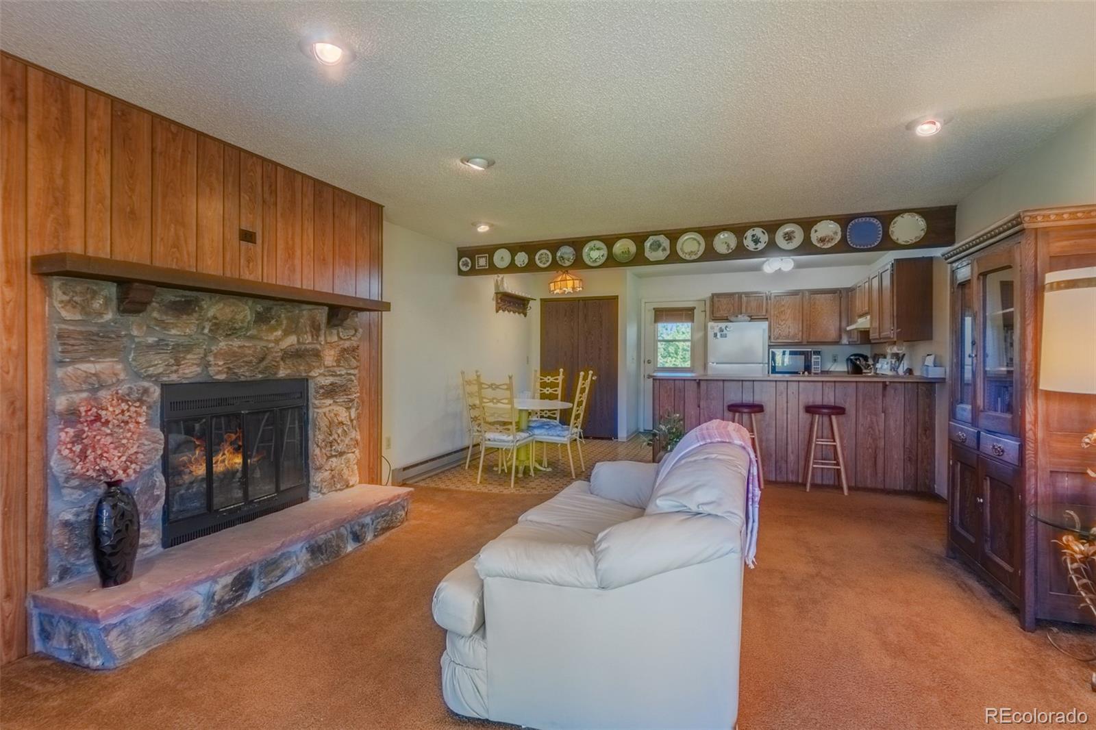 MLS Image #5 for 206  tall pine circle ,grand lake, Colorado