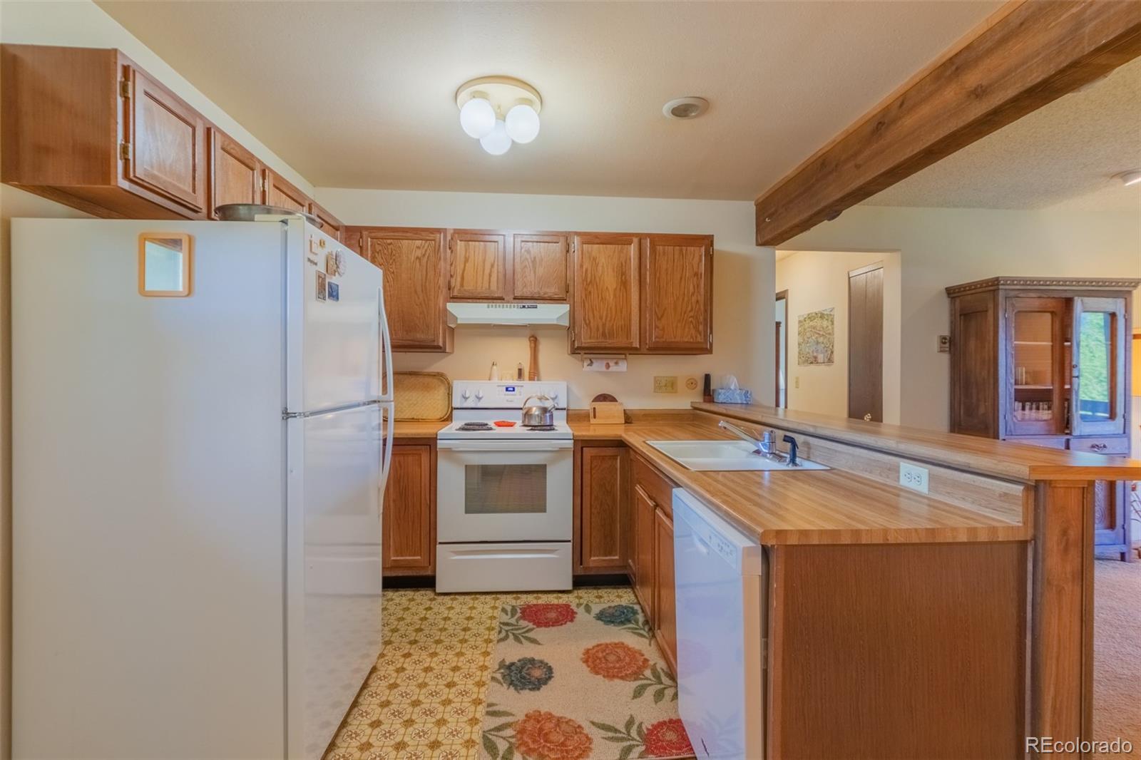 MLS Image #6 for 206  tall pine circle ,grand lake, Colorado