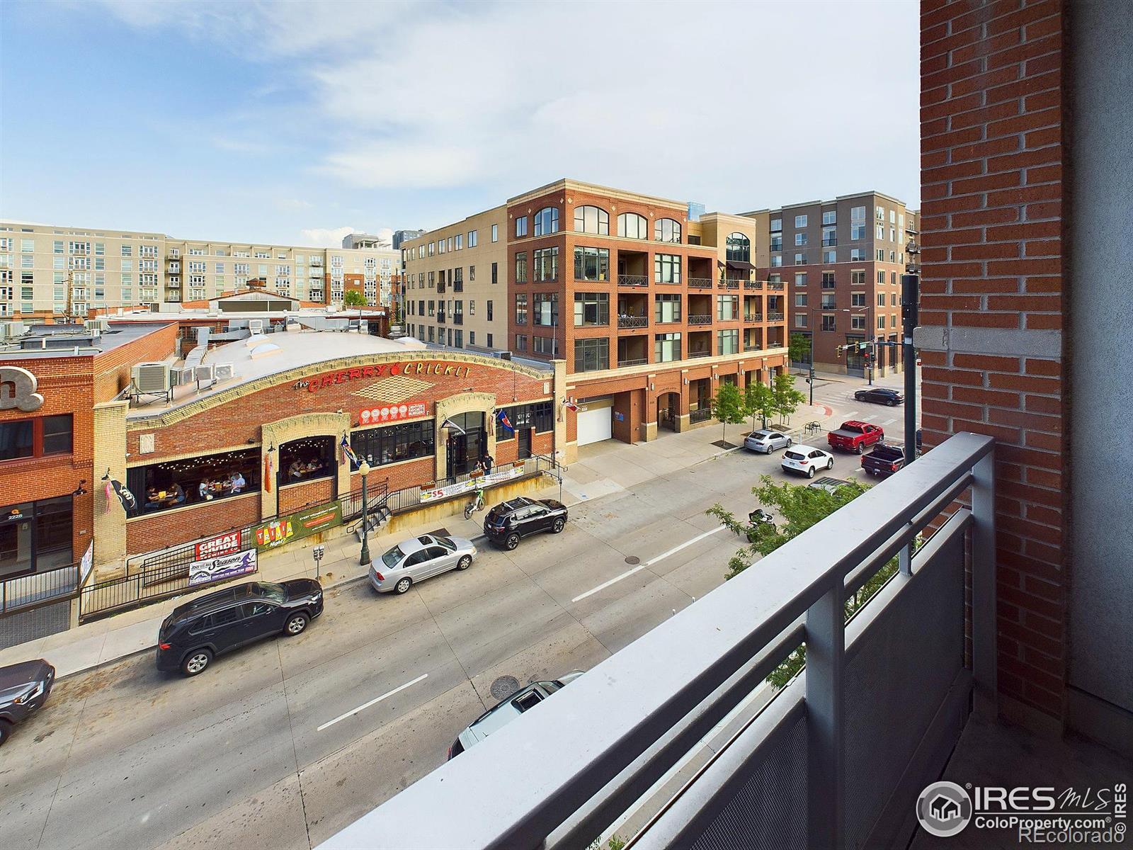 CMA Image for 2229  Blake Street,Denver, Colorado