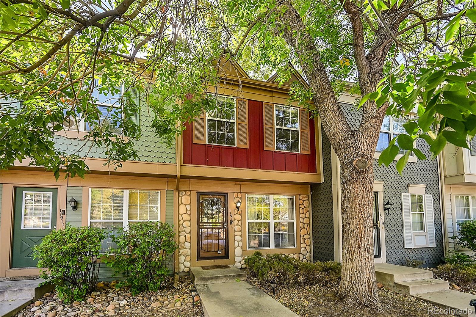 MLS Image #0 for 11913 e ford drive,aurora, Colorado