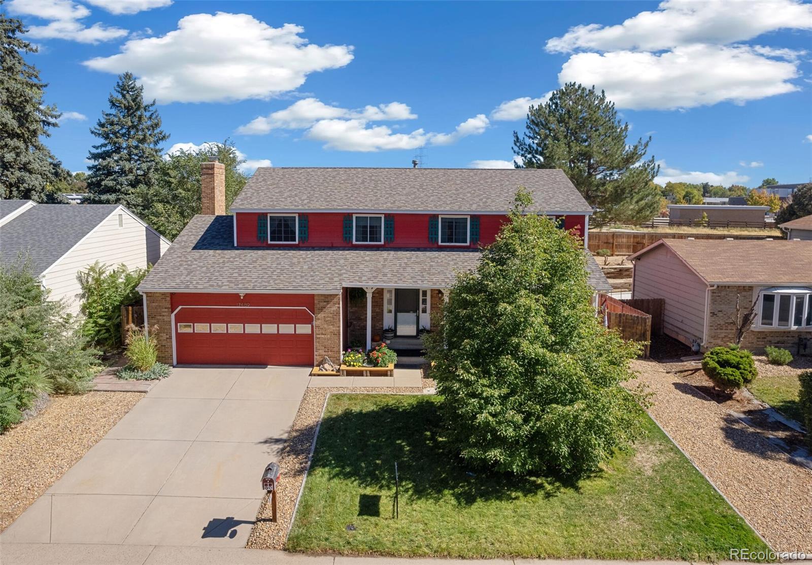 MLS Image #0 for 17489 e asbury circle,aurora, Colorado