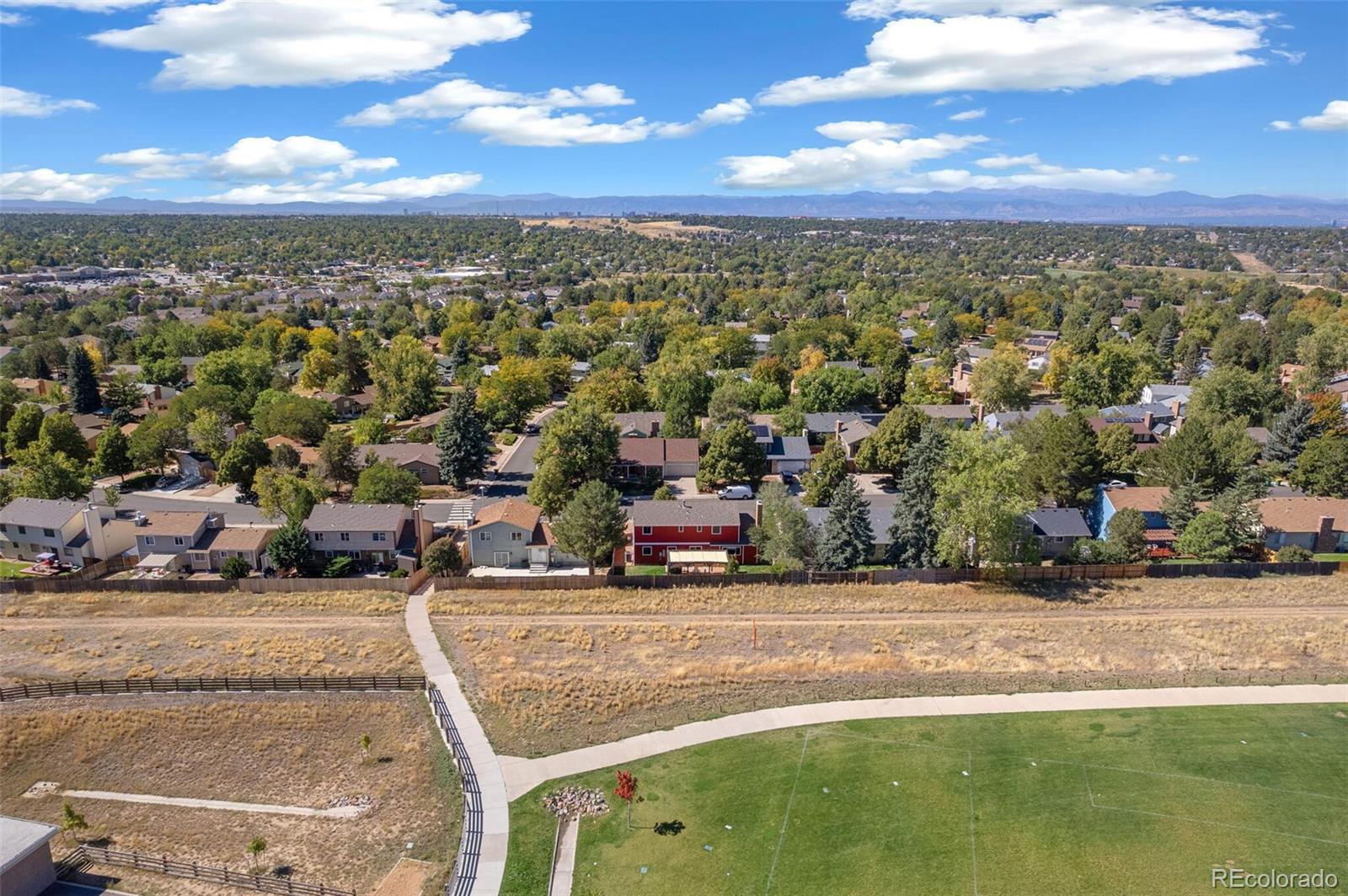 MLS Image #4 for 17489 e asbury circle,aurora, Colorado